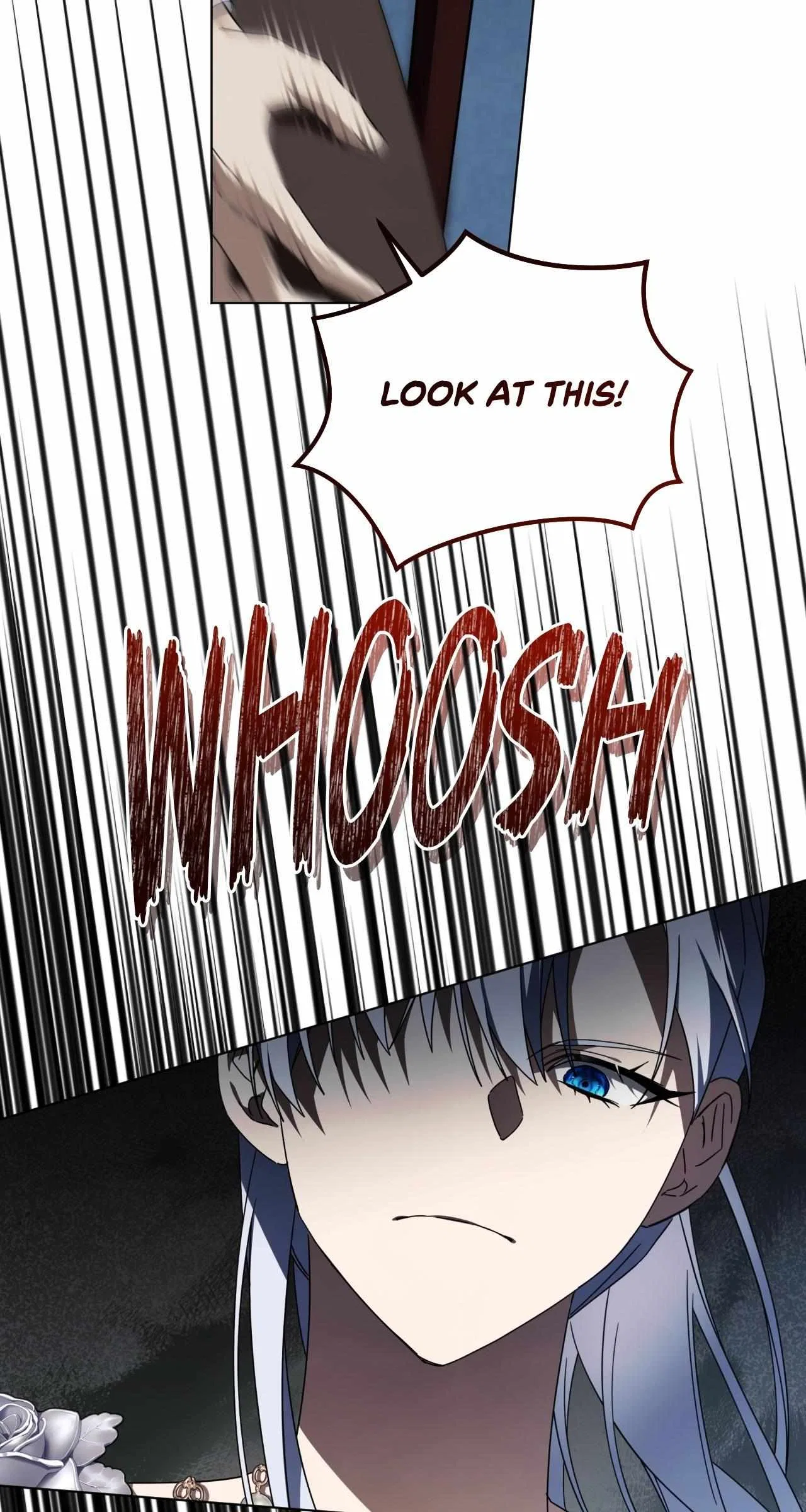 To The Witch Who Forgot The Bird Chapter 46 – Page 29
