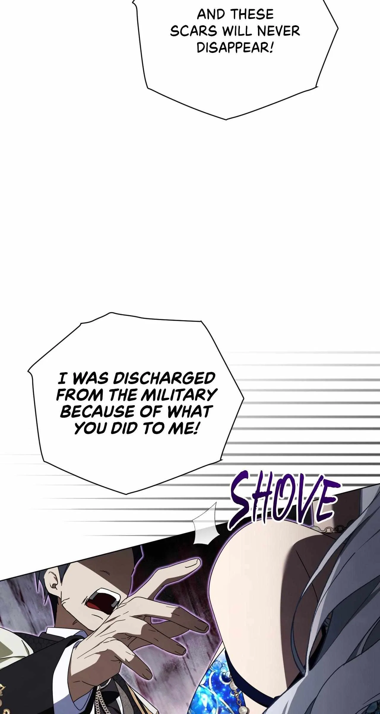 To The Witch Who Forgot The Bird Chapter 46 – Page 37