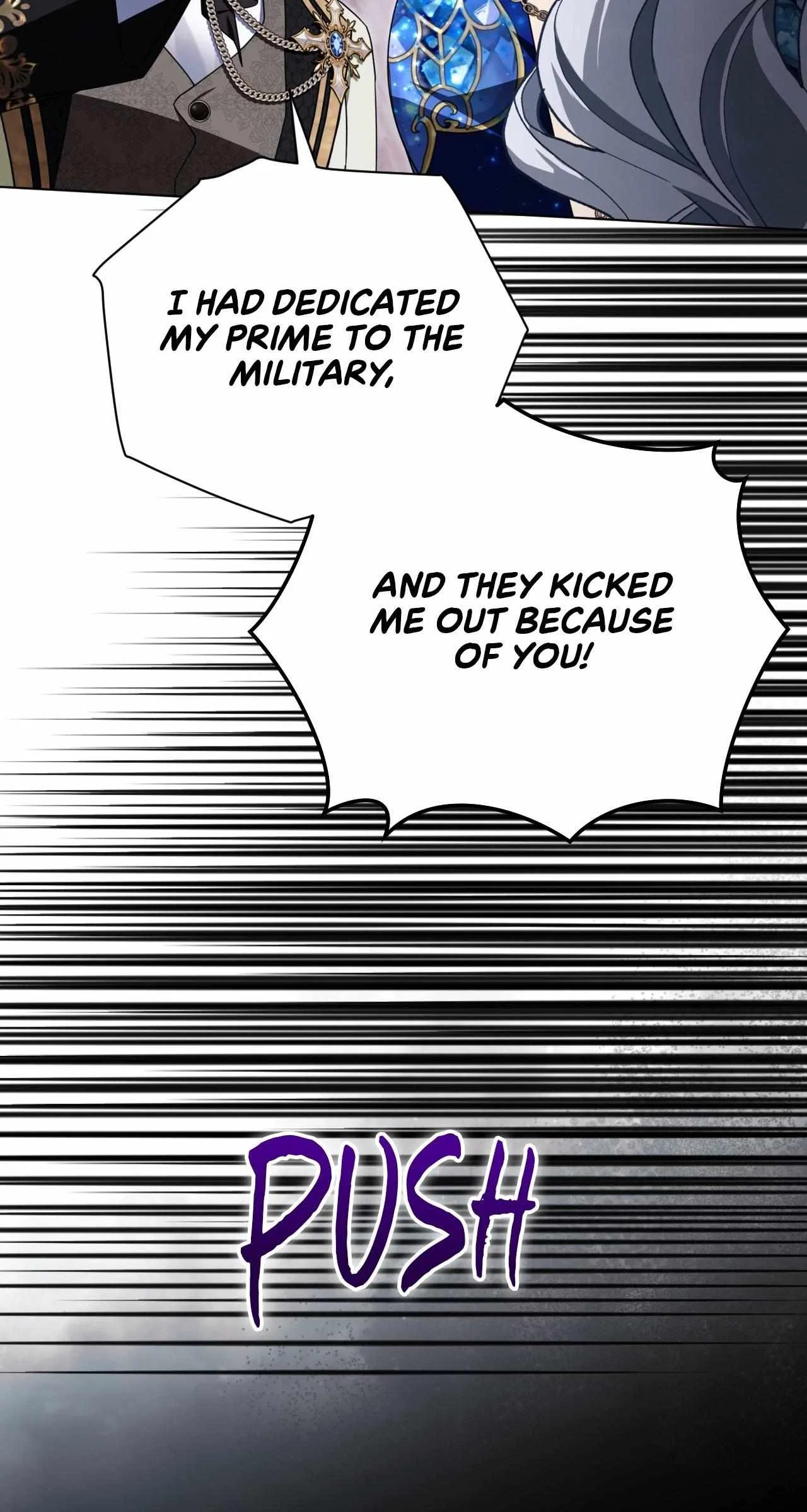 To The Witch Who Forgot The Bird Chapter 46 – Page 38