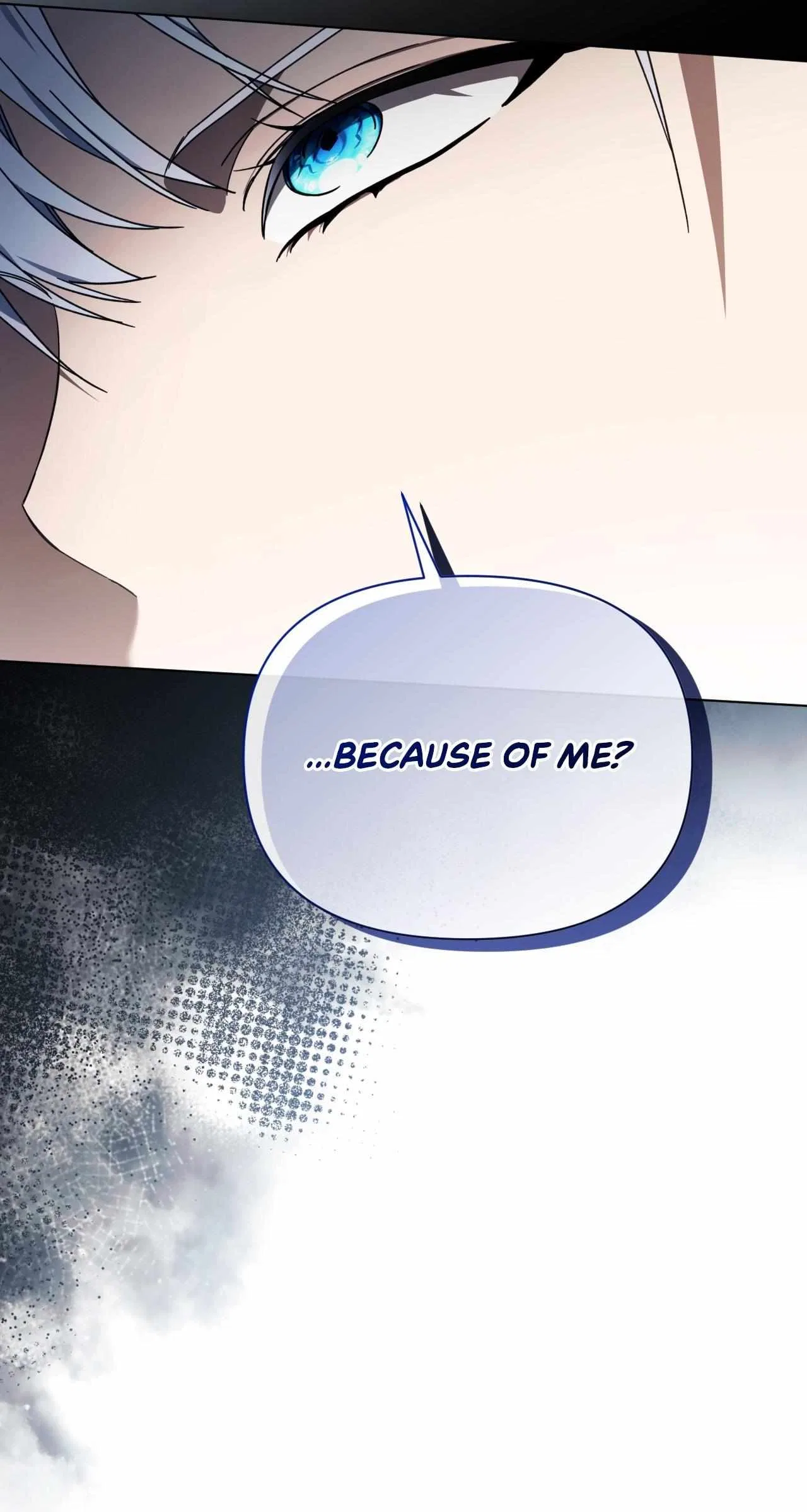 To The Witch Who Forgot The Bird Chapter 46 – Page 39