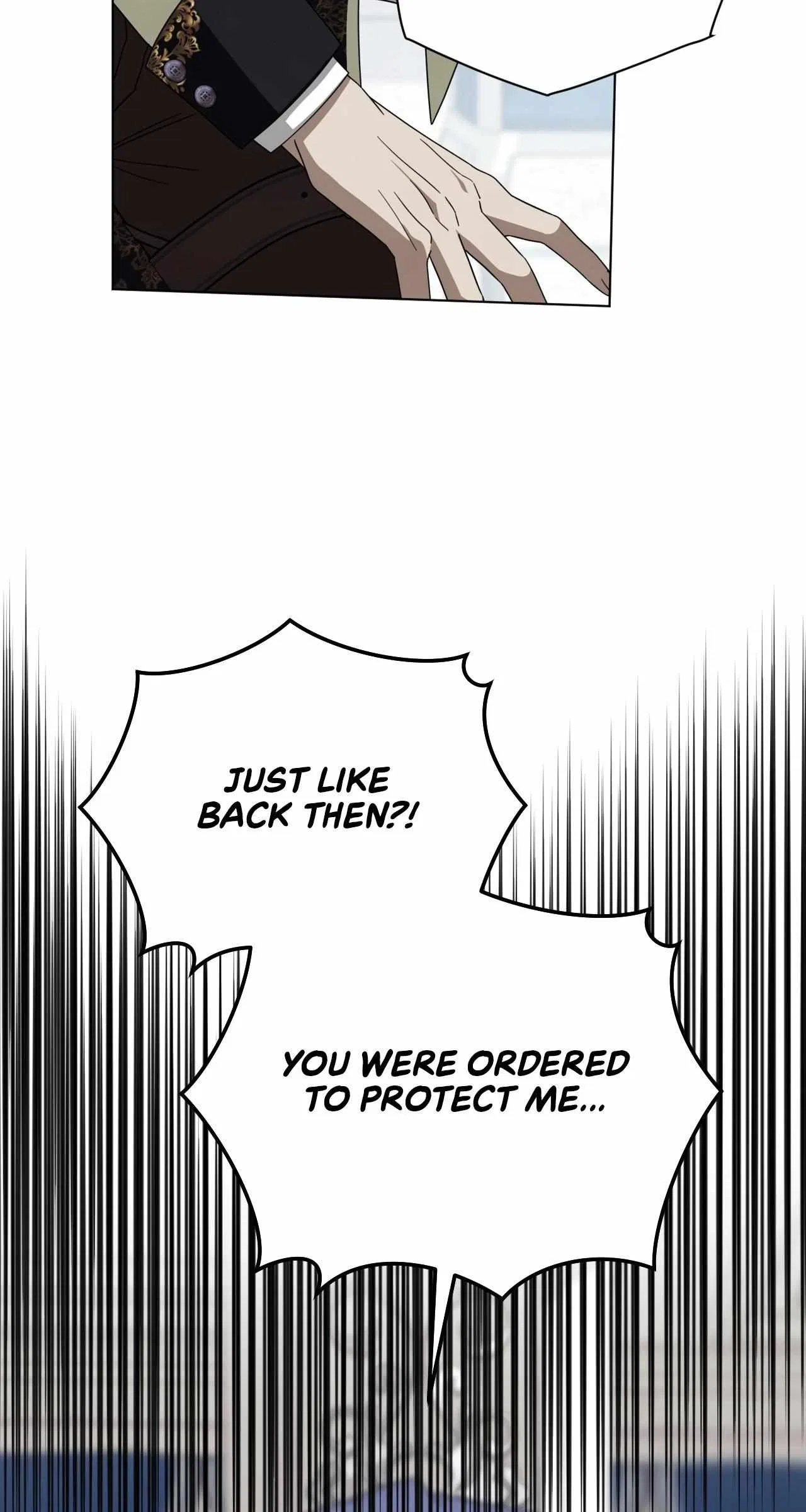 To The Witch Who Forgot The Bird Chapter 46 – Page 42