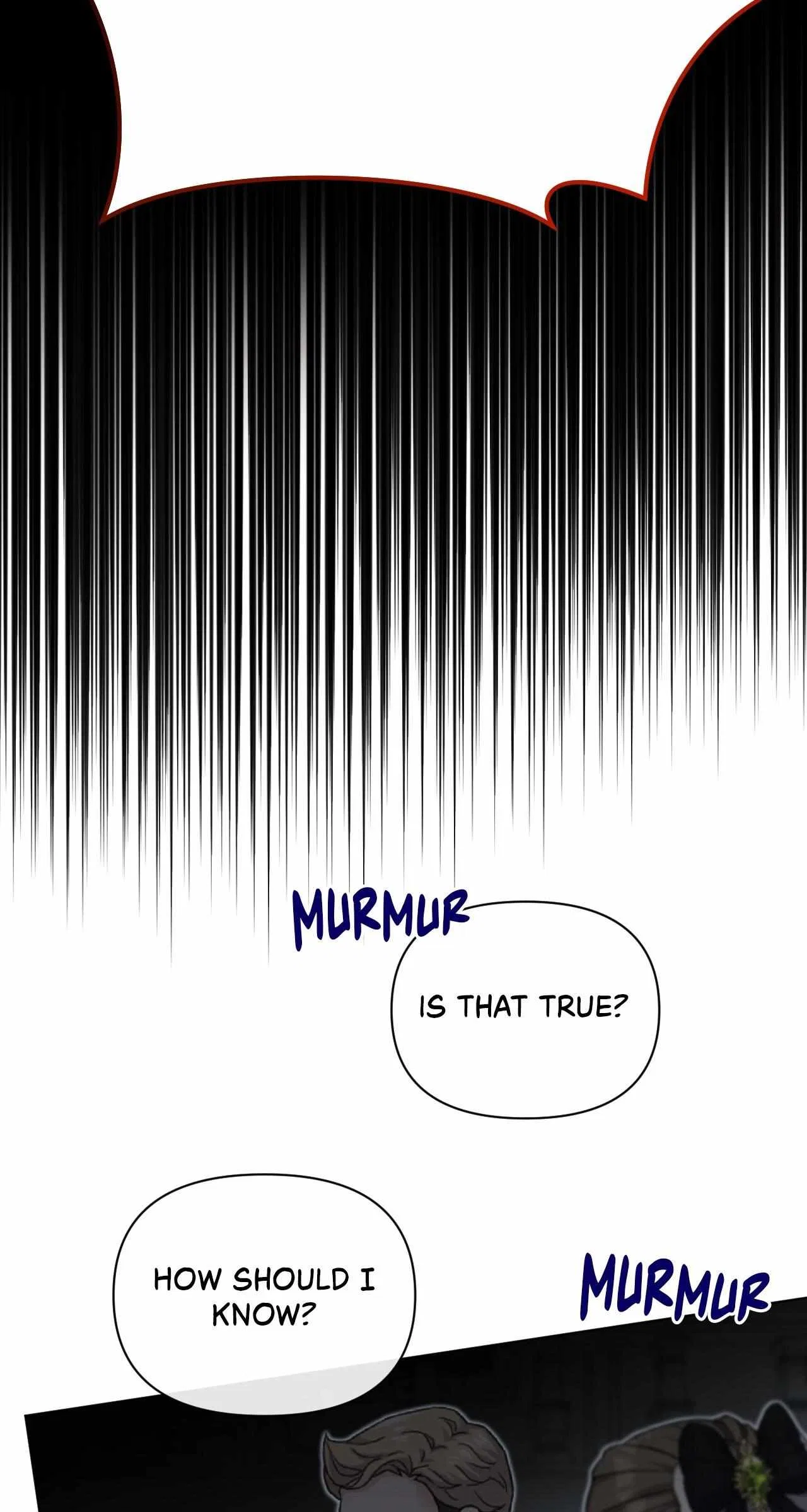 To The Witch Who Forgot The Bird Chapter 46 – Page 46