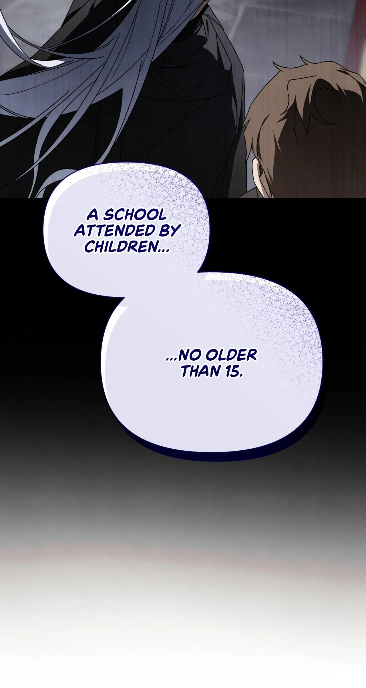 To The Witch Who Forgot The Bird Chapter 46 – Page 52