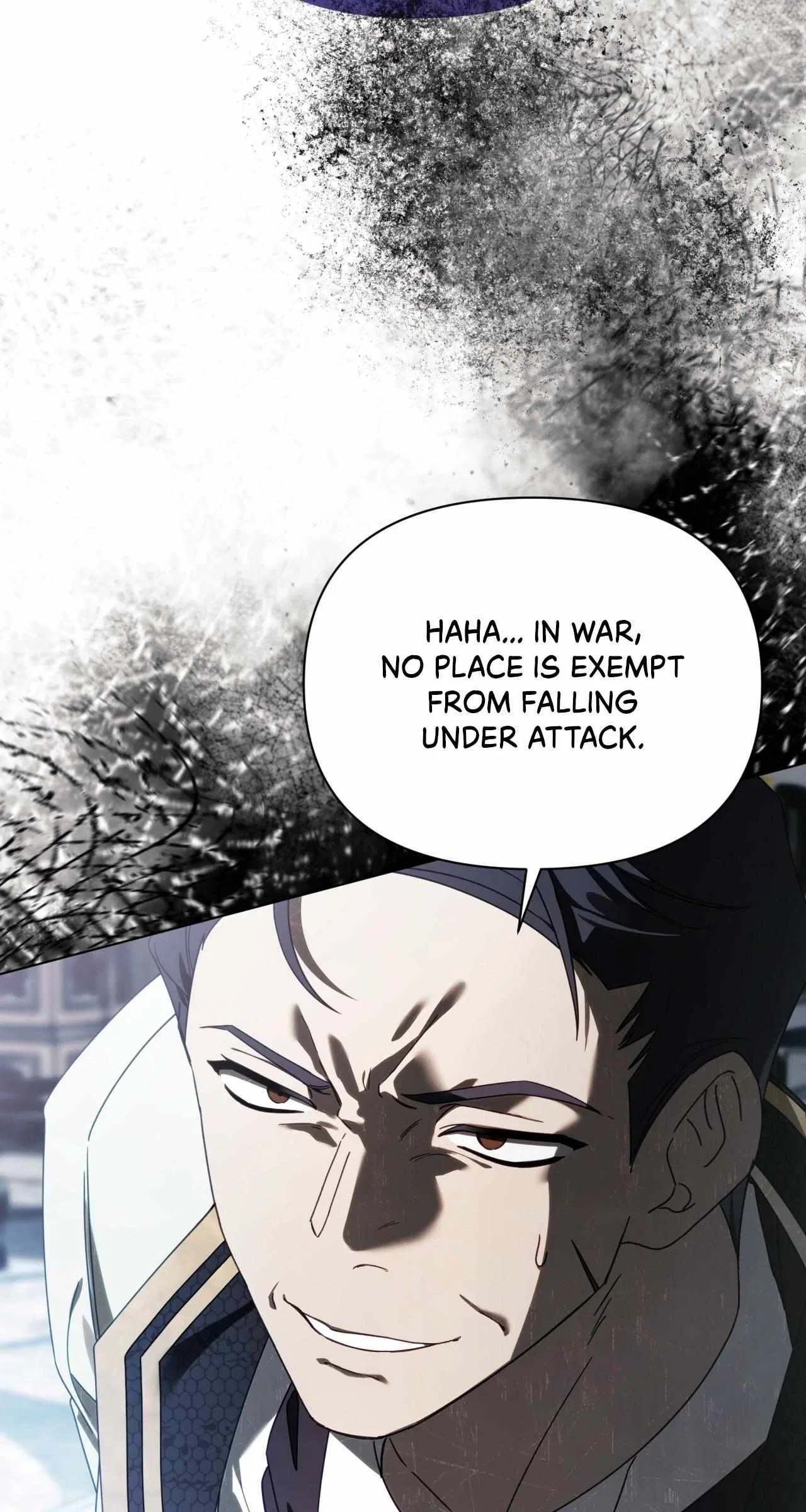 To The Witch Who Forgot The Bird Chapter 46 – Page 55