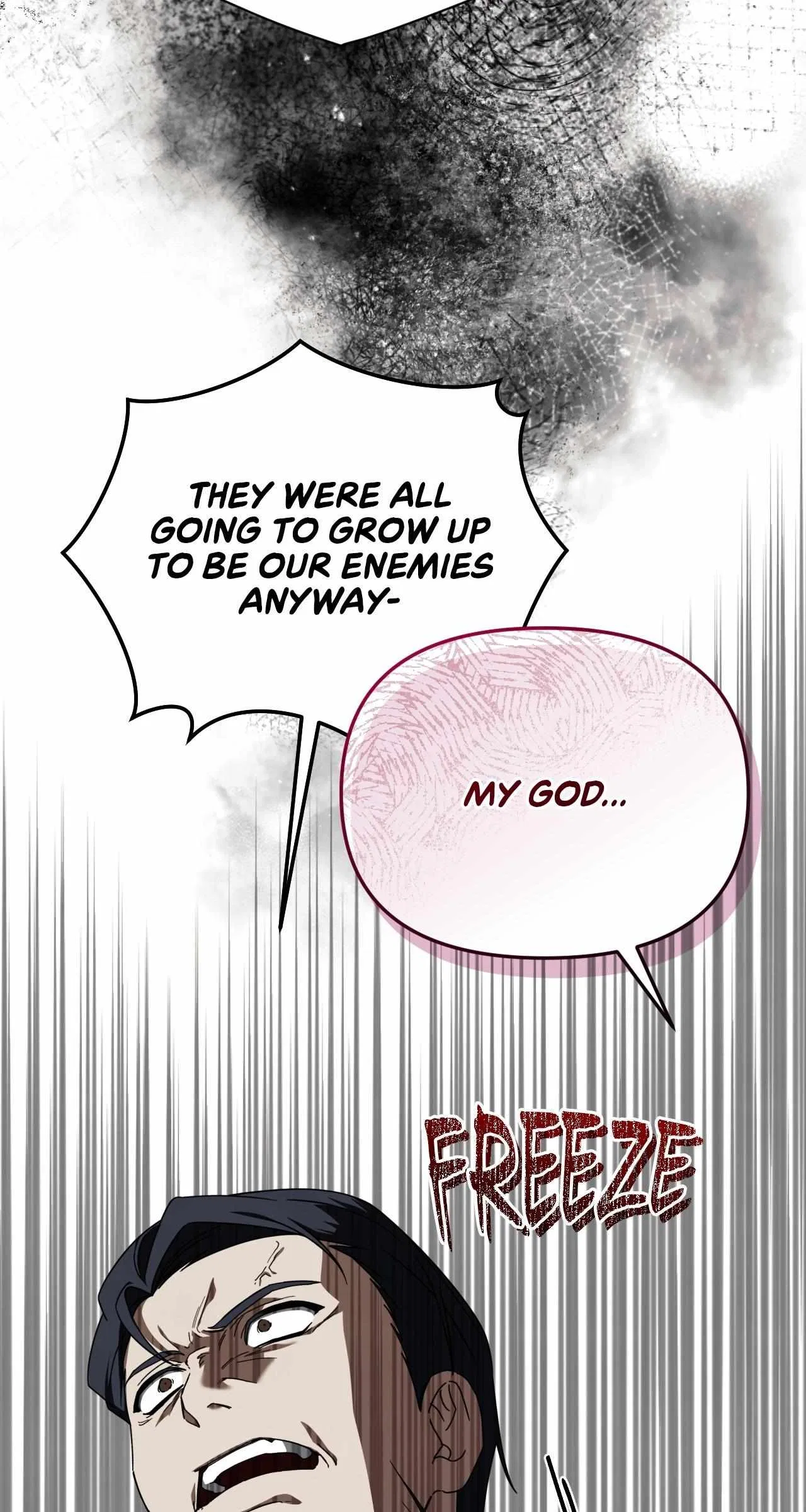 To The Witch Who Forgot The Bird Chapter 46 – Page 57
