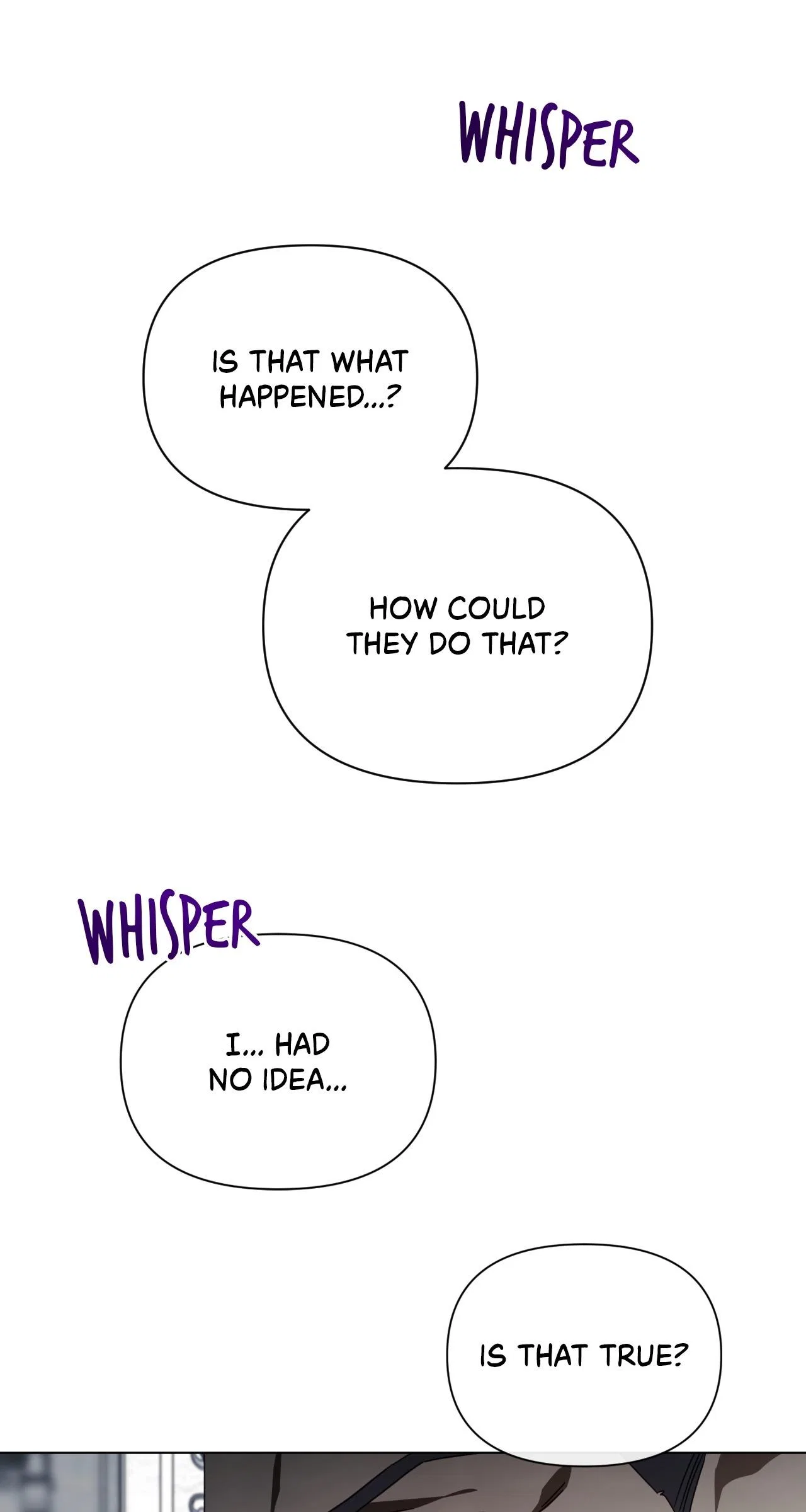 To The Witch Who Forgot The Bird Chapter 46 – Page 59