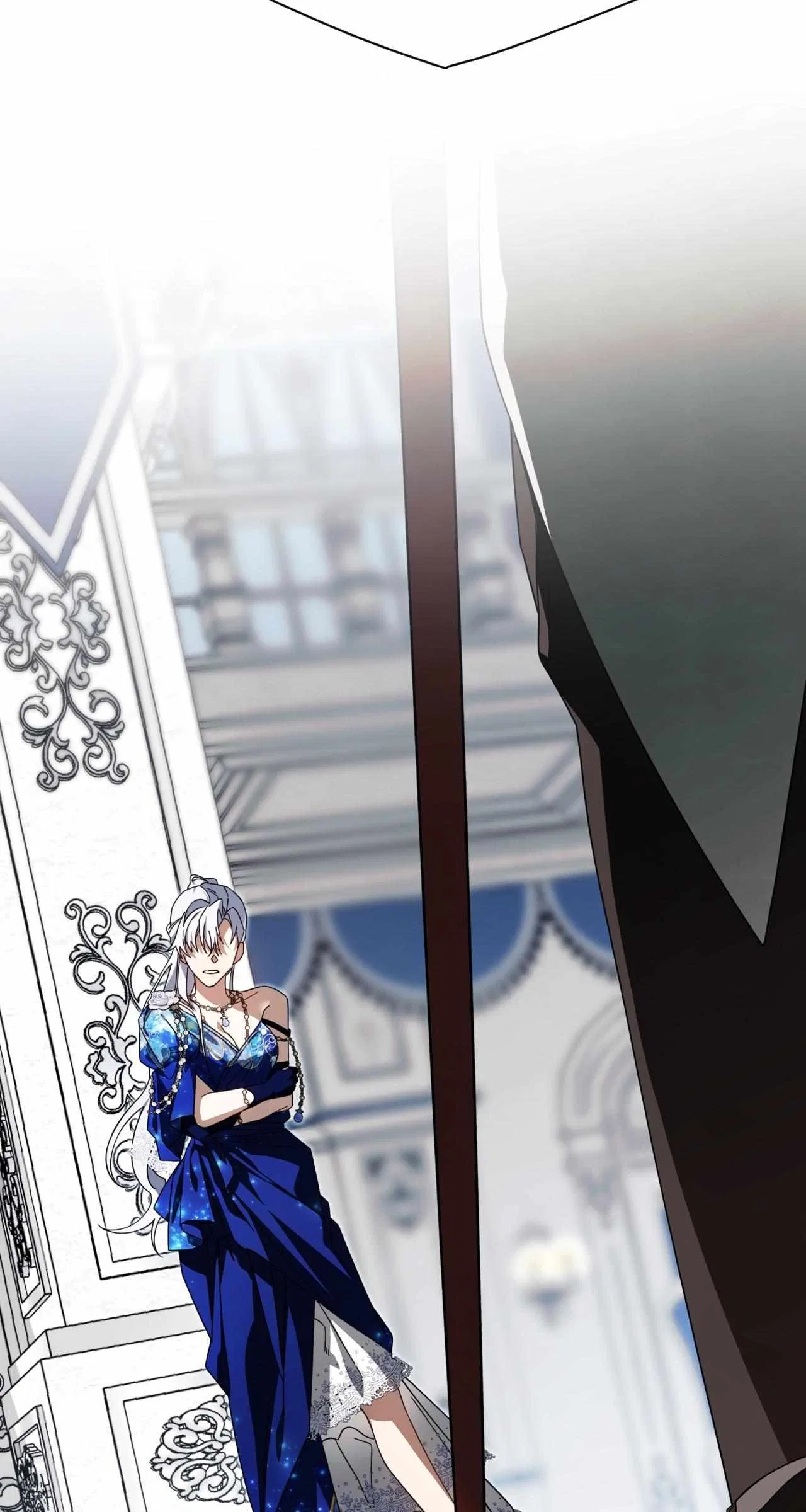 To The Witch Who Forgot The Bird Chapter 46 – Page 65