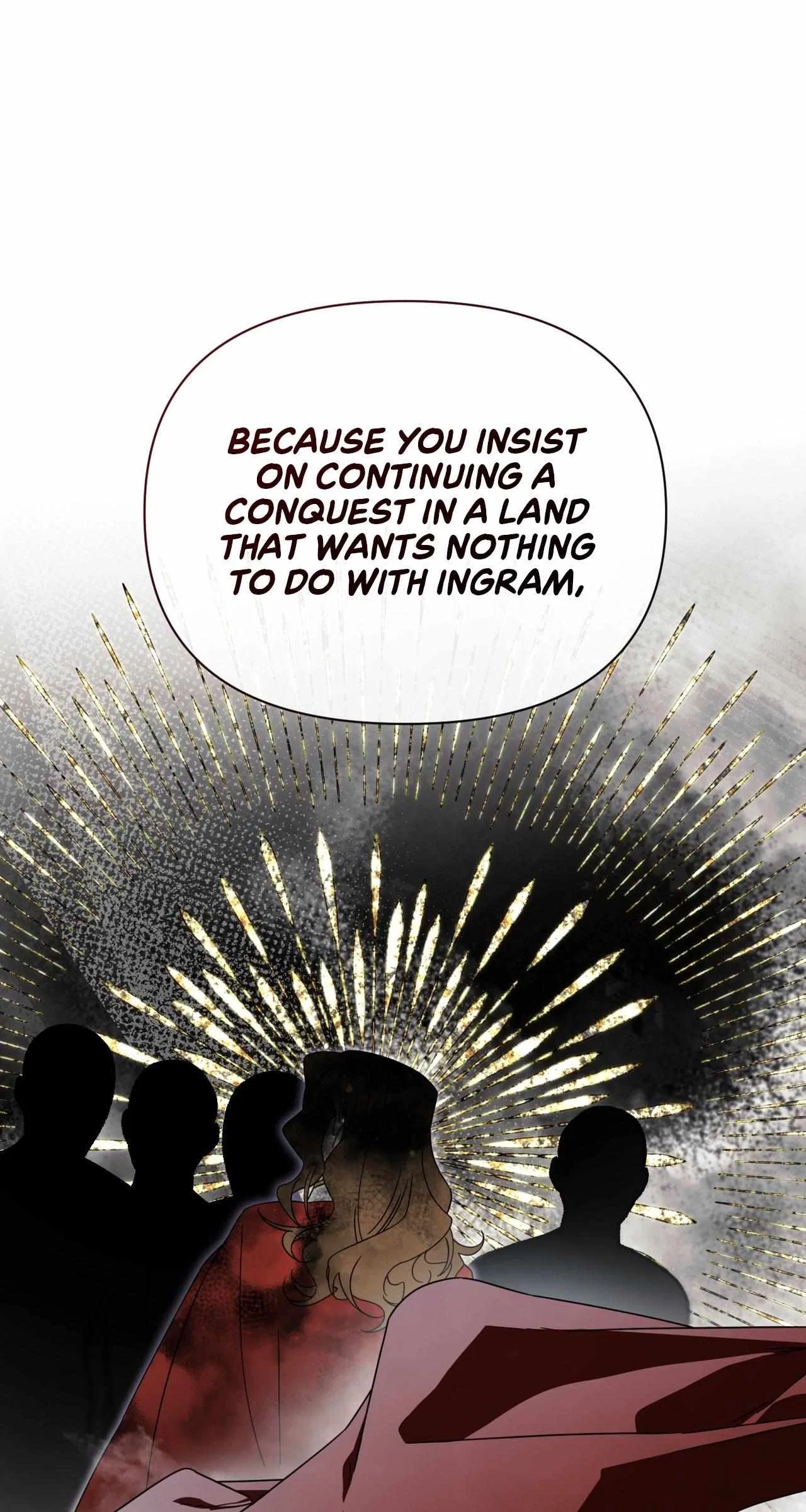 To The Witch Who Forgot The Bird Chapter 46 – Page 67