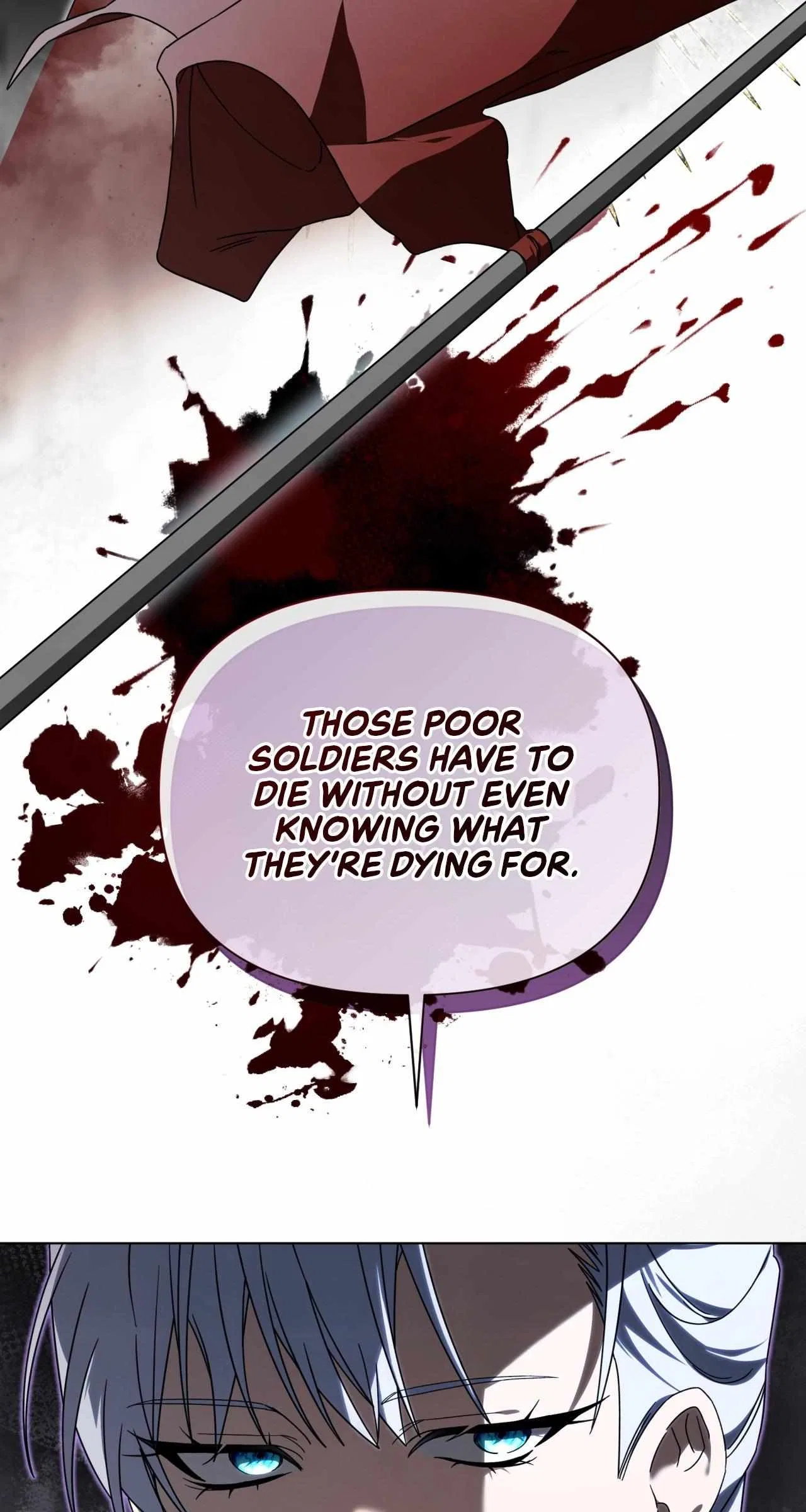 To The Witch Who Forgot The Bird Chapter 46 – Page 68