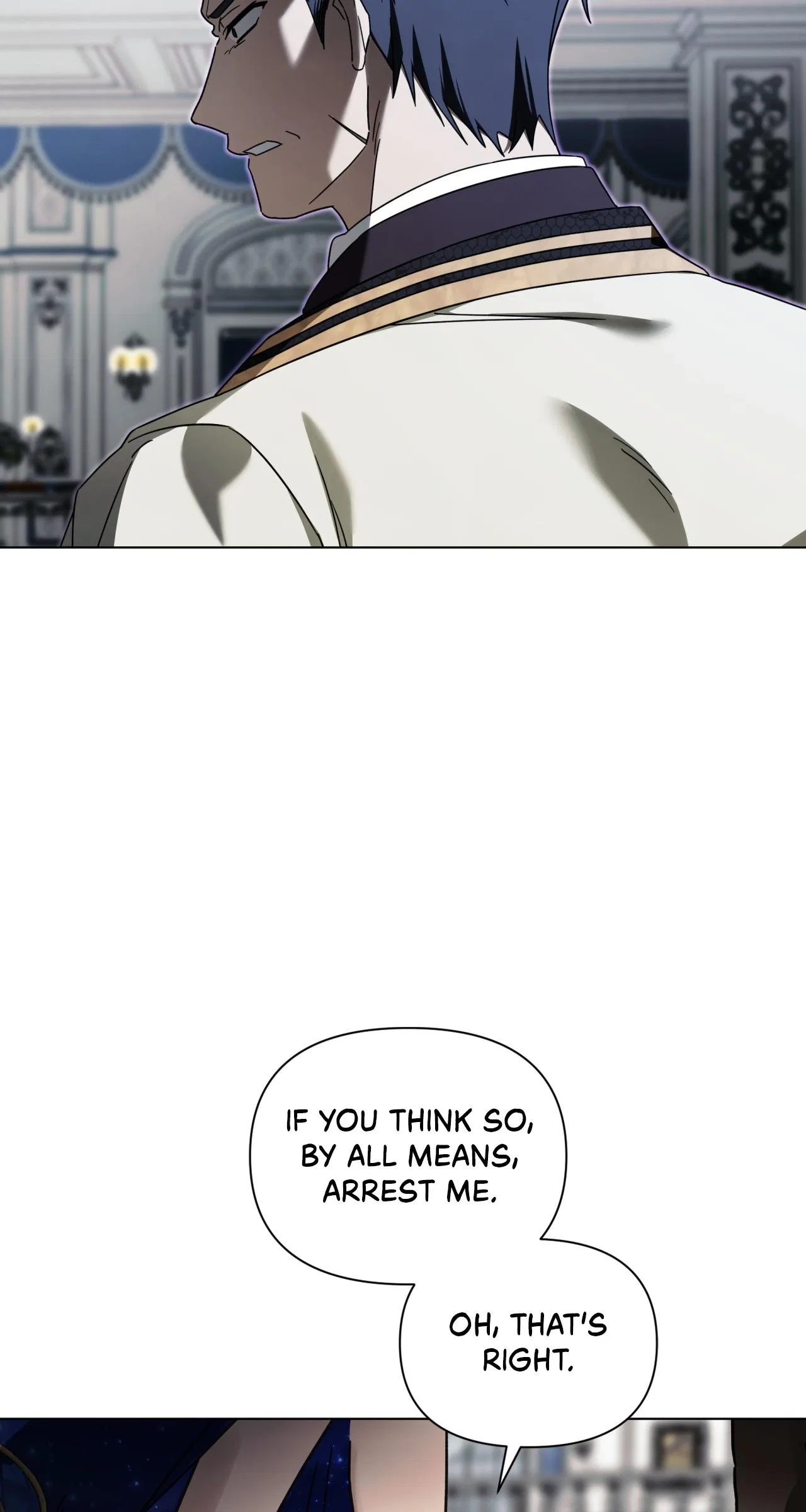 To The Witch Who Forgot The Bird Chapter 46 – Page 70