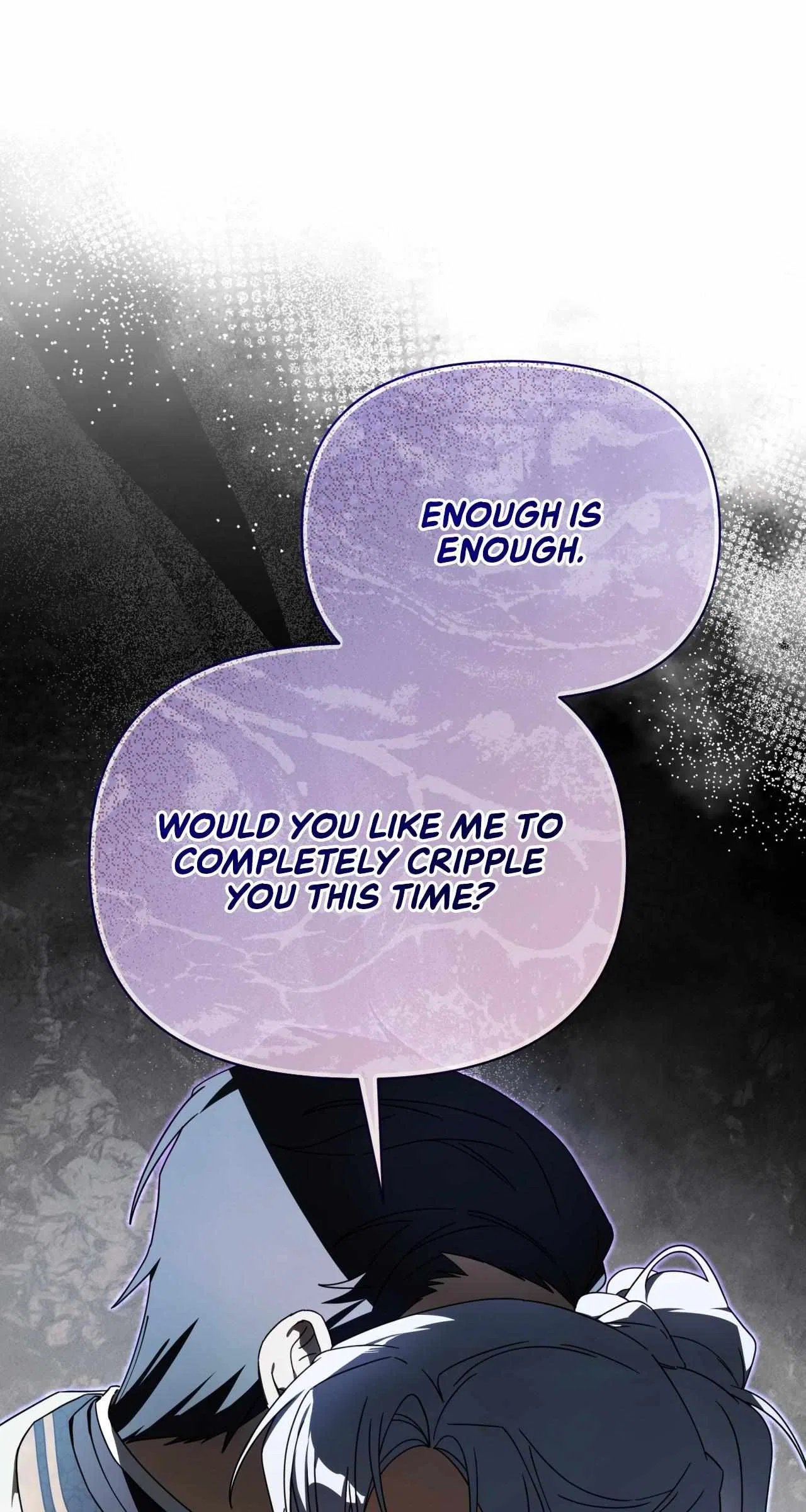 To The Witch Who Forgot The Bird Chapter 46 – Page 73