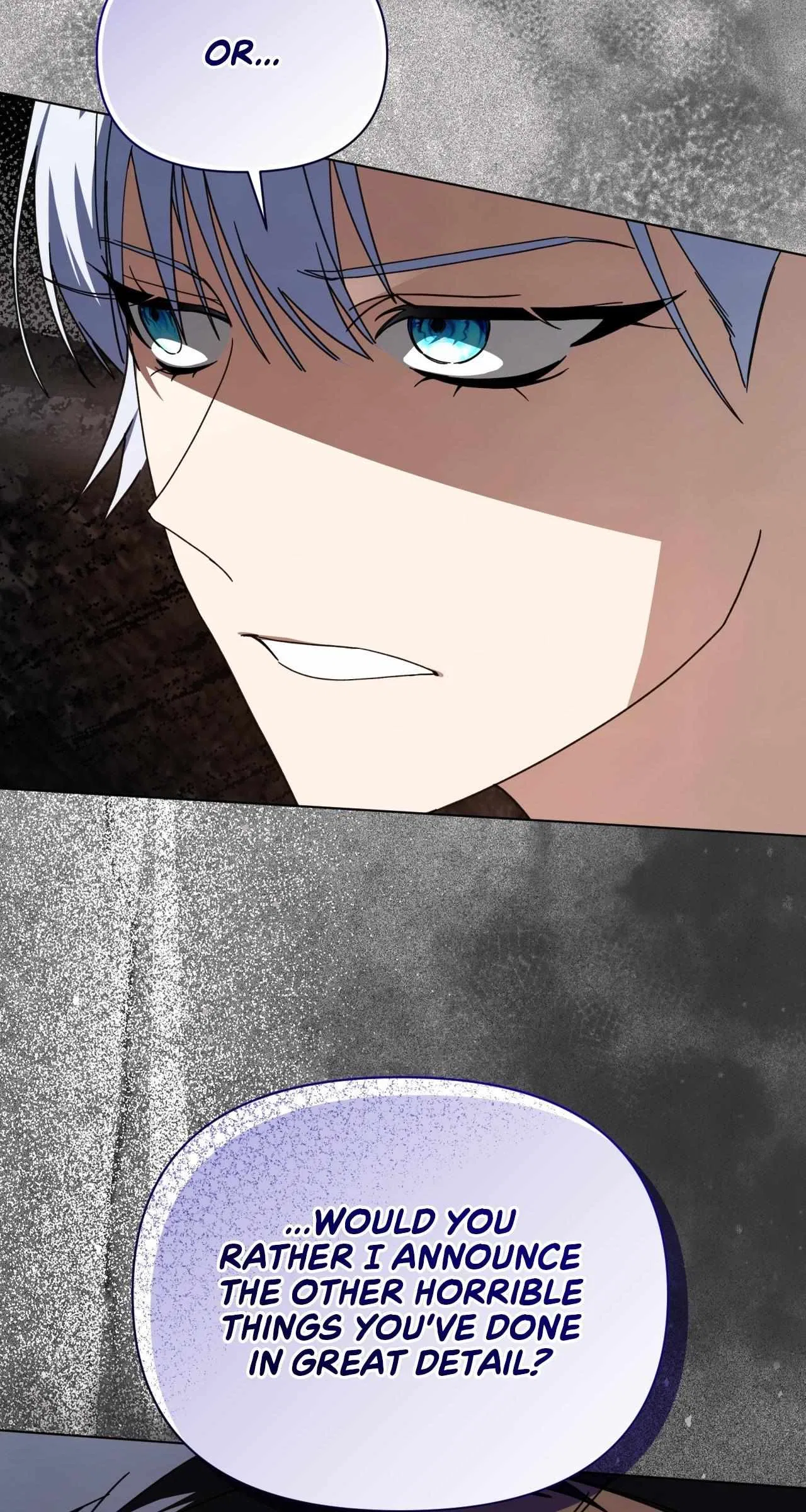 To The Witch Who Forgot The Bird Chapter 46 – Page 75