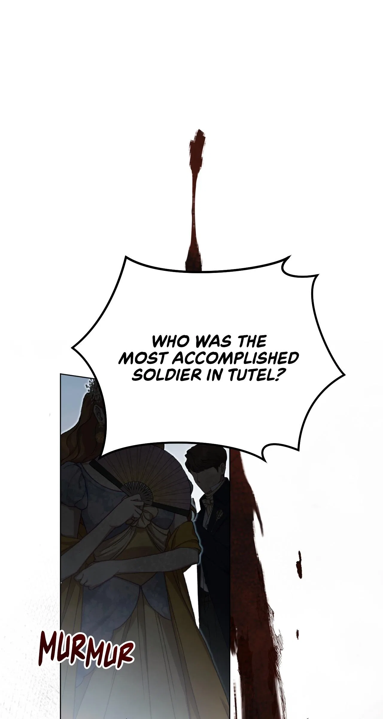 To The Witch Who Forgot The Bird Chapter 46 – Page 82
