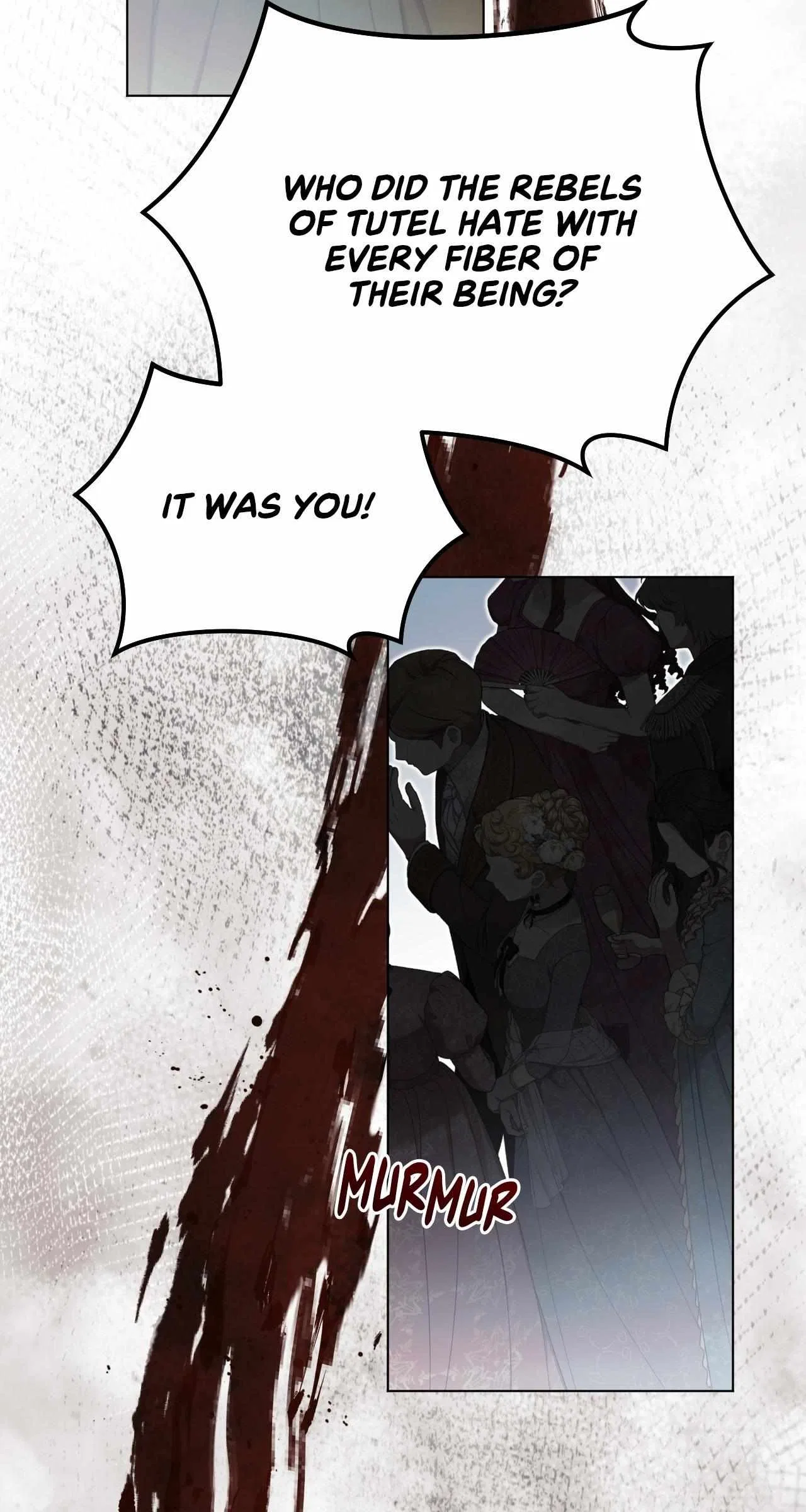 To The Witch Who Forgot The Bird Chapter 46 – Page 83