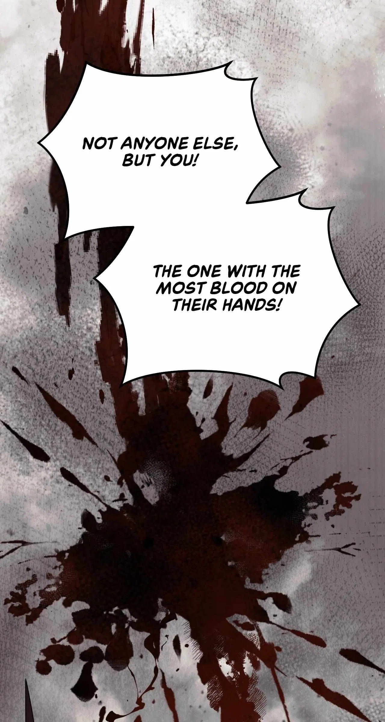 To The Witch Who Forgot The Bird Chapter 46 – Page 84
