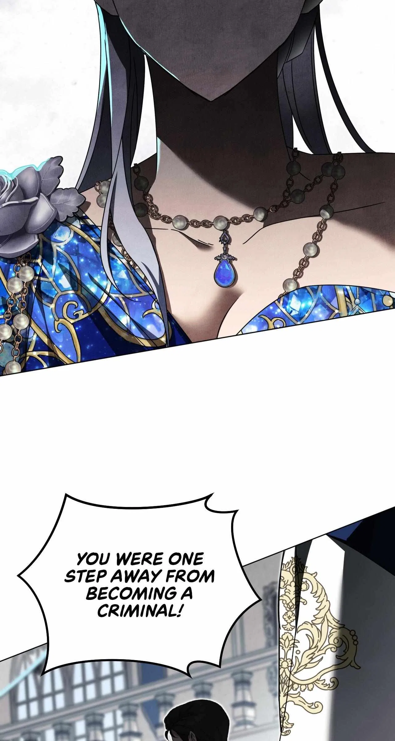 To The Witch Who Forgot The Bird Chapter 46 – Page 86