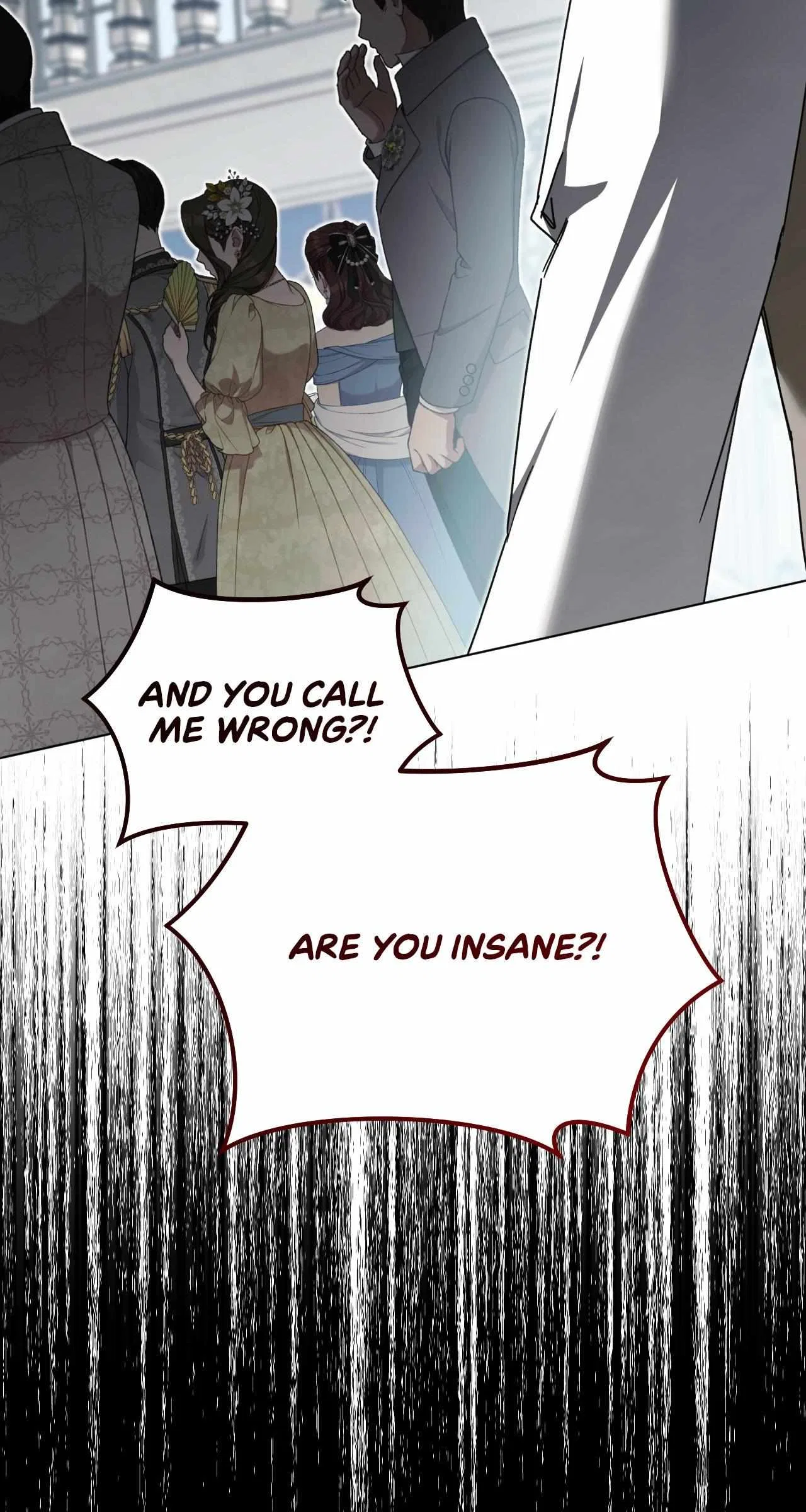 To The Witch Who Forgot The Bird Chapter 46 – Page 87