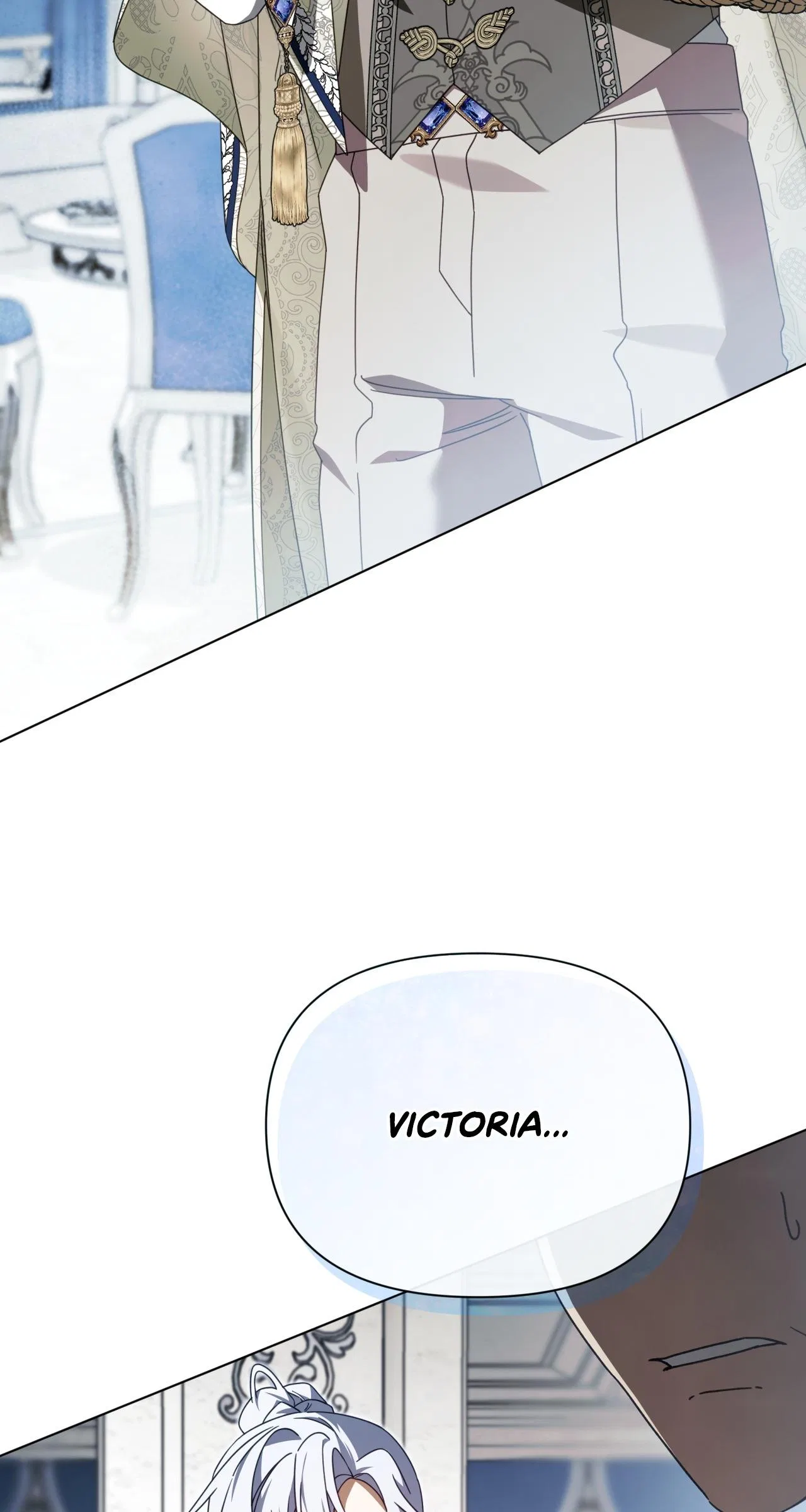 To The Witch Who Forgot The Bird Chapter 46 – Page 92