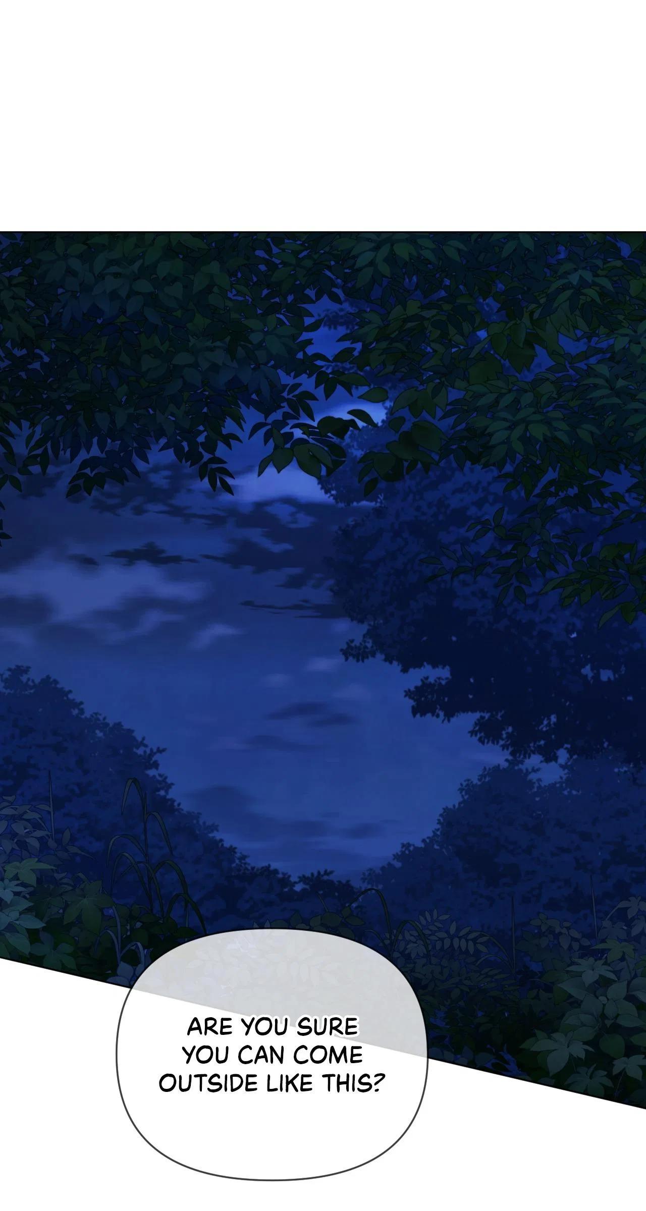 To The Witch Who Forgot The Bird Chapter 46 – Page 97