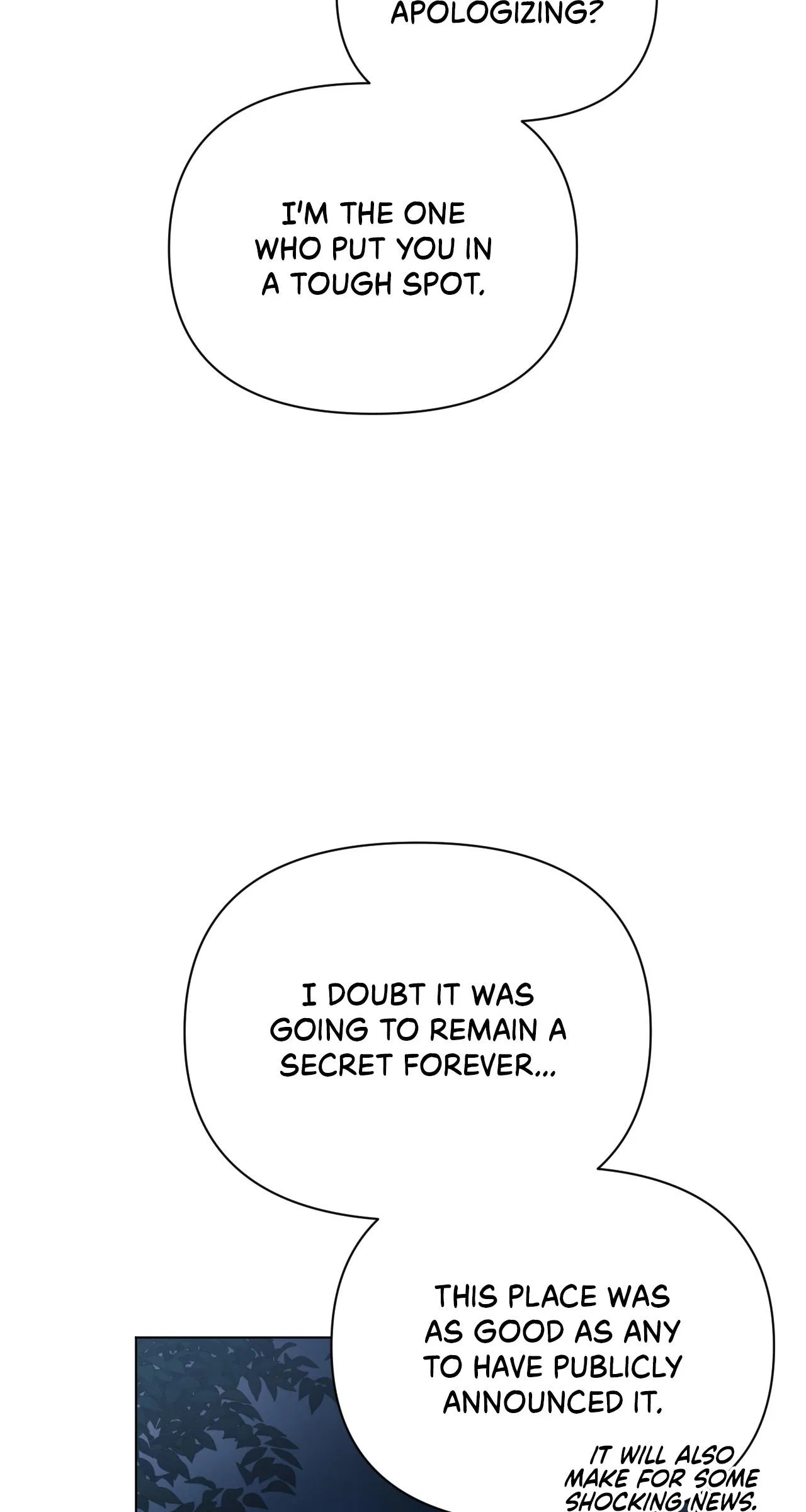 To The Witch Who Forgot The Bird Chapter 46 – Page 102