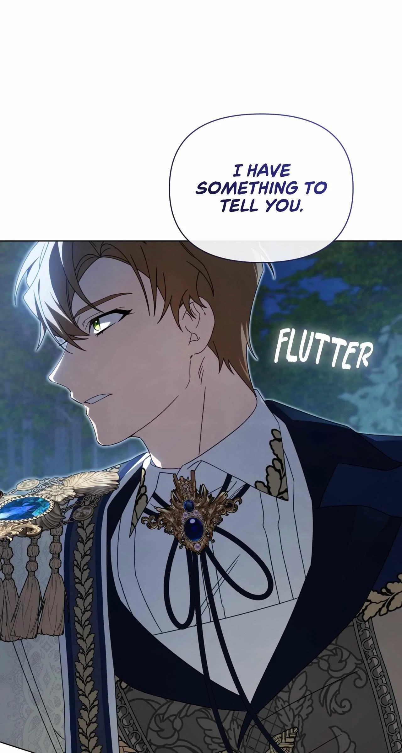 To The Witch Who Forgot The Bird Chapter 46 – Page 107