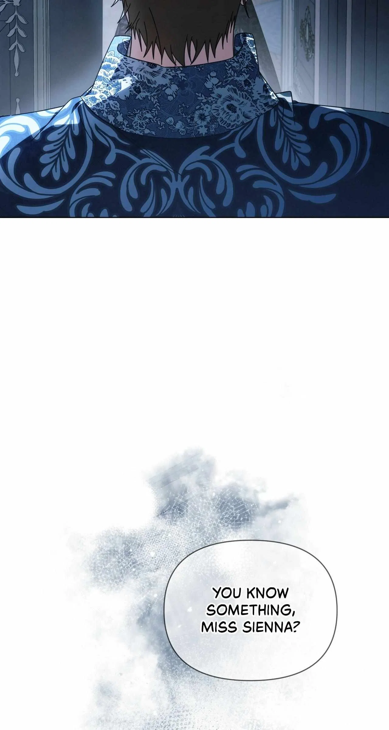 To The Witch Who Forgot The Bird Chapter 42 – Page 12