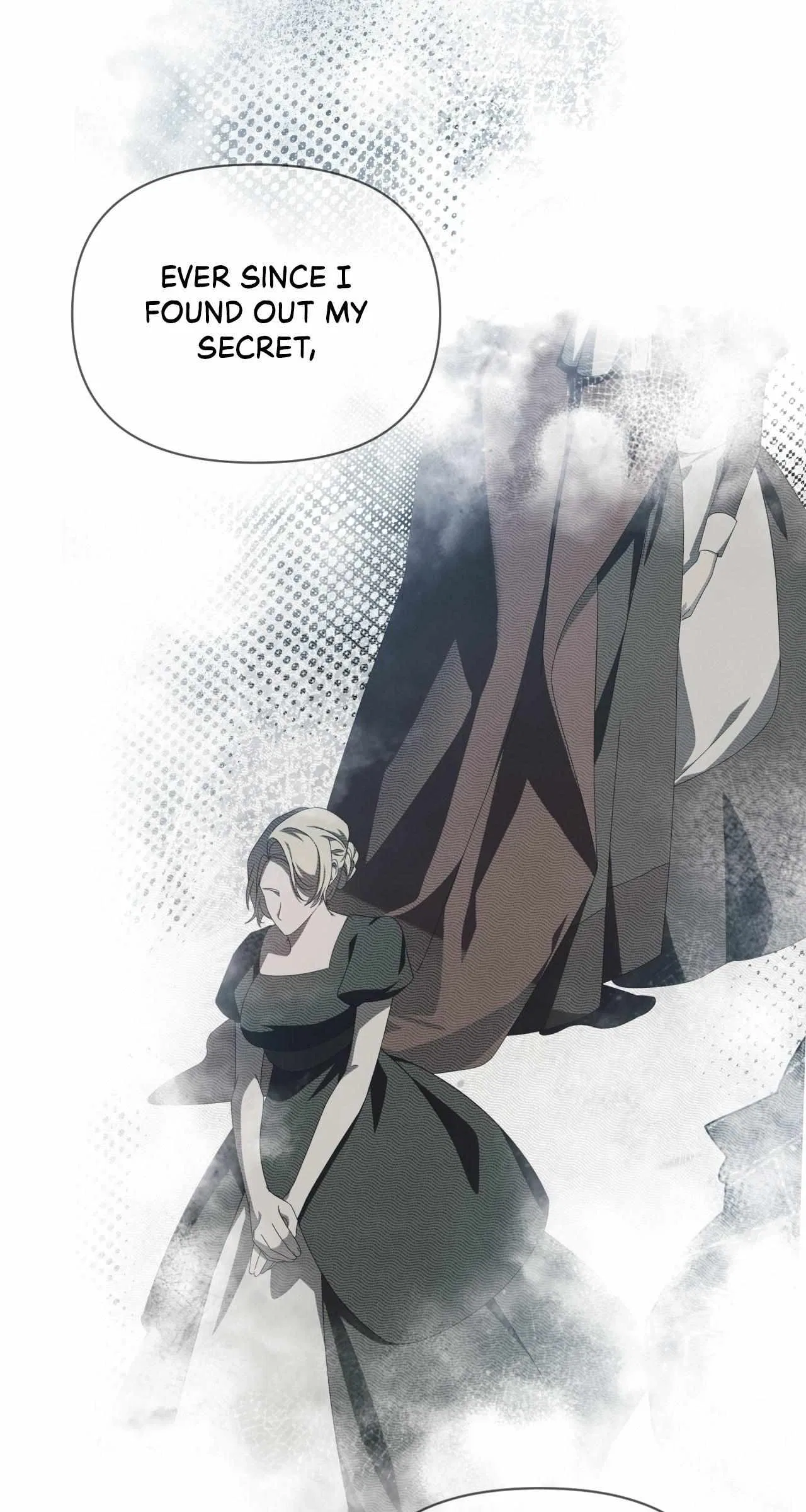 To The Witch Who Forgot The Bird Chapter 42 – Page 13