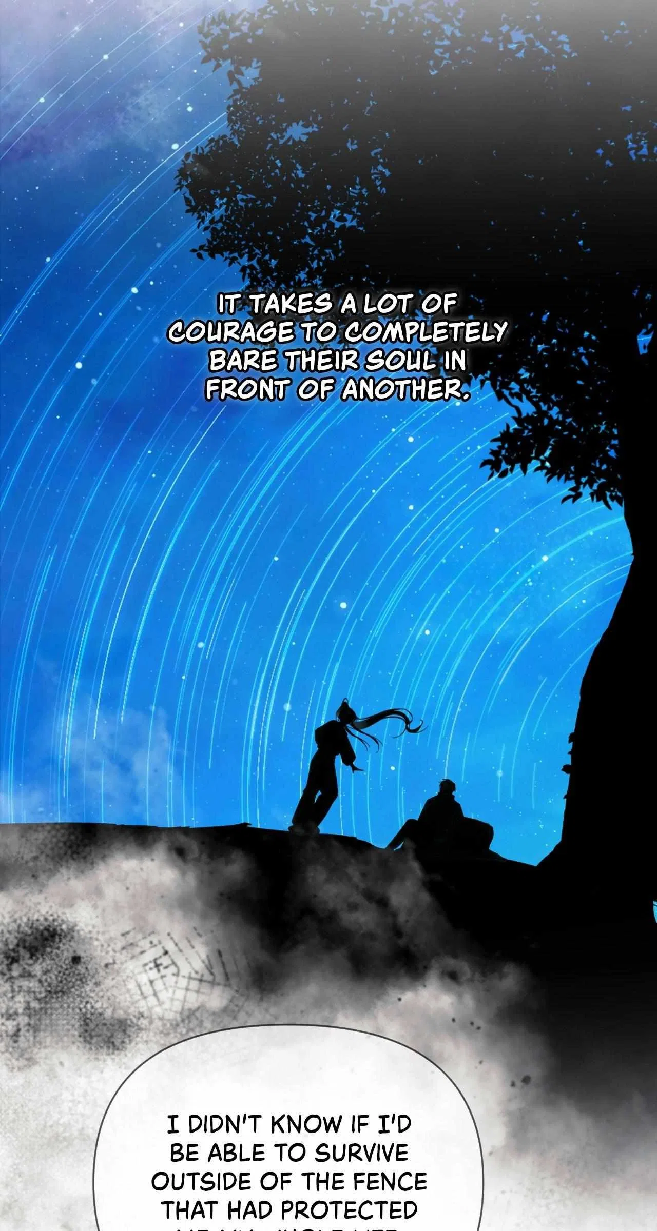 To The Witch Who Forgot The Bird Chapter 42 – Page 19