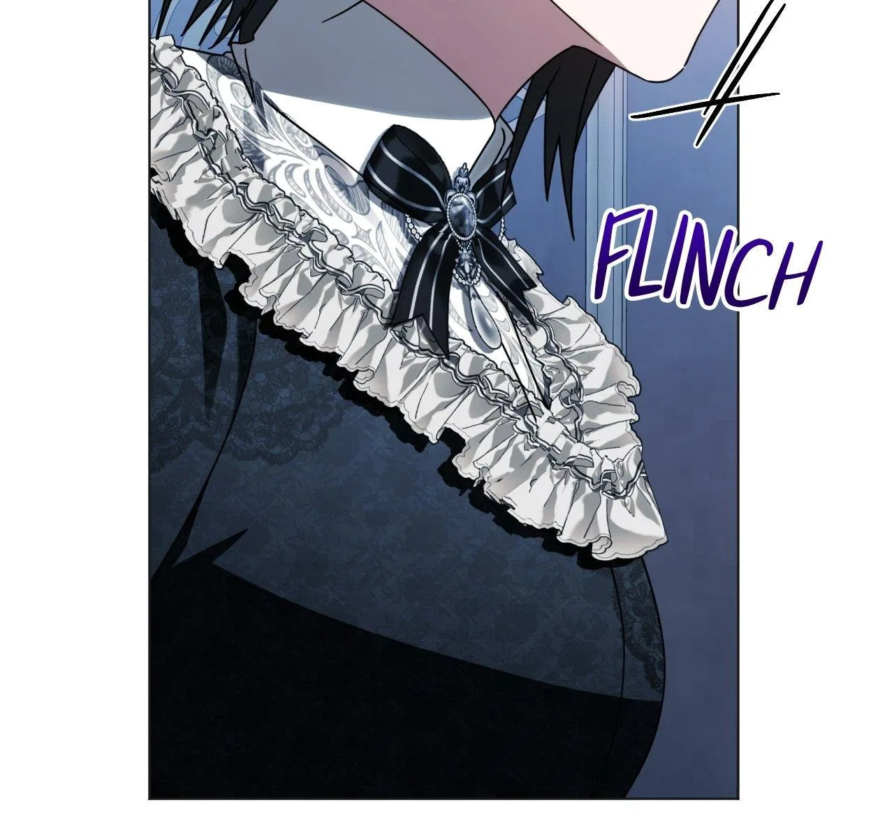 To The Witch Who Forgot The Bird Chapter 42 – Page 21