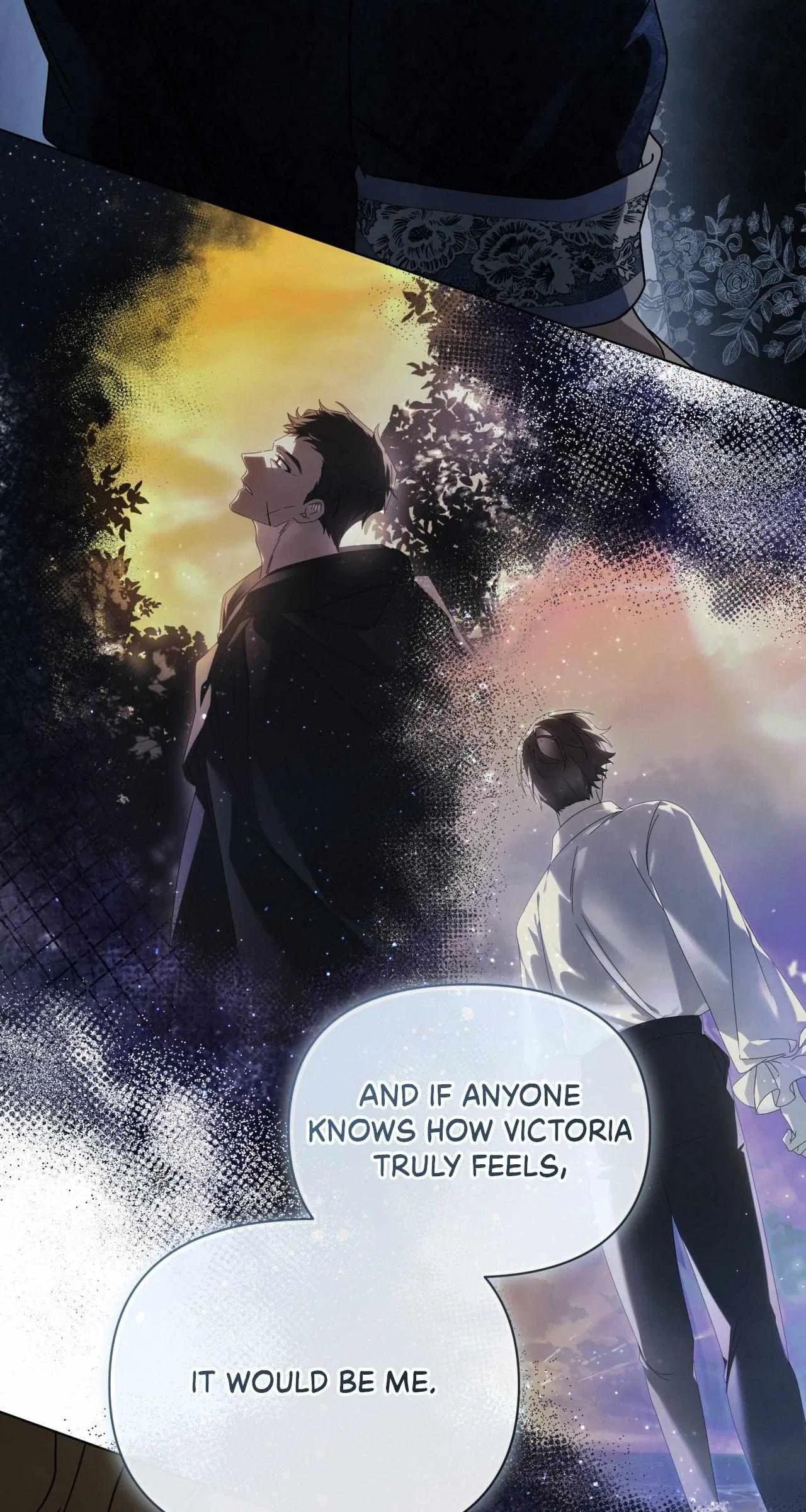 To The Witch Who Forgot The Bird Chapter 42 – Page 28