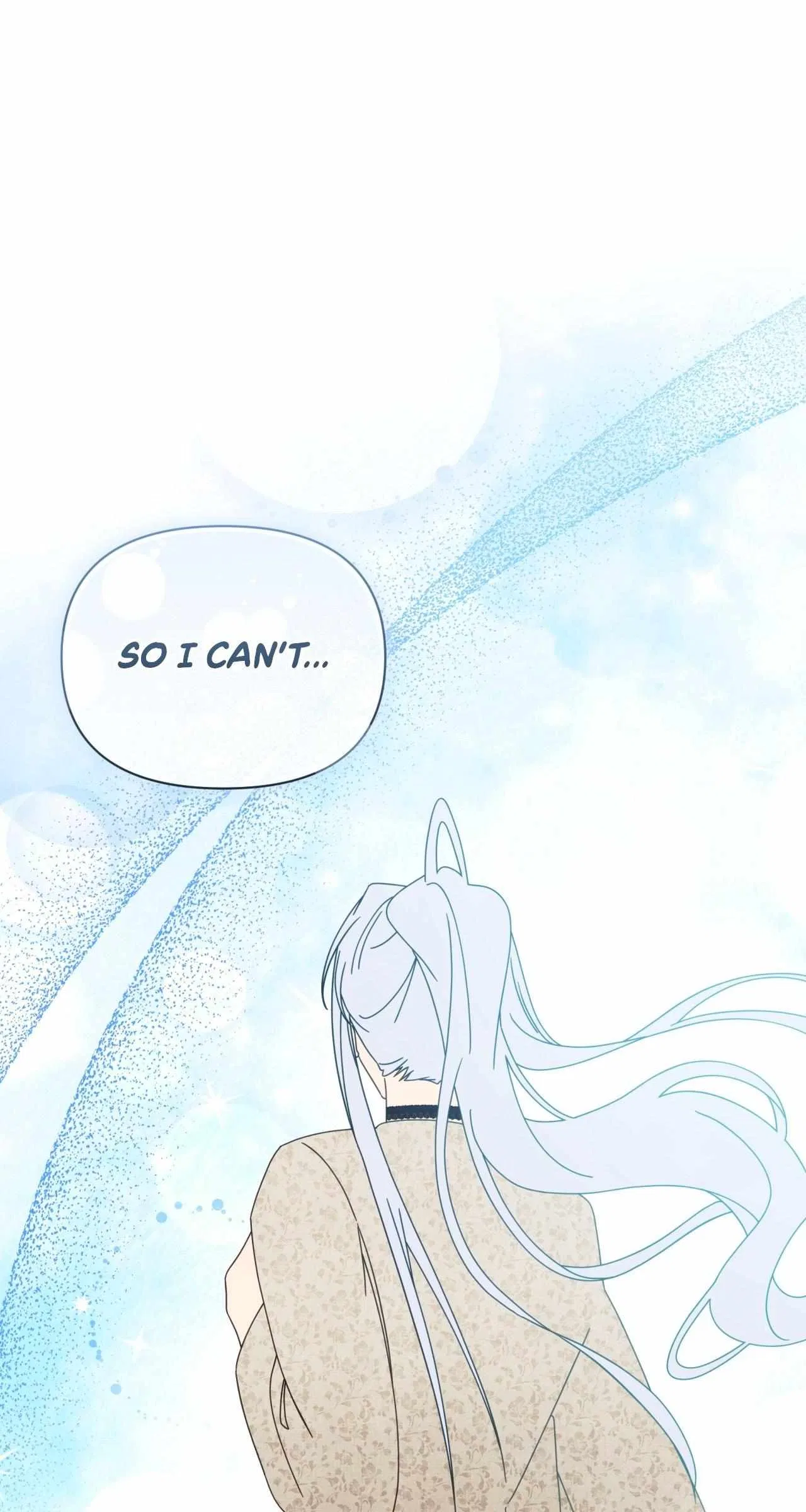 To The Witch Who Forgot The Bird Chapter 42 – Page 32
