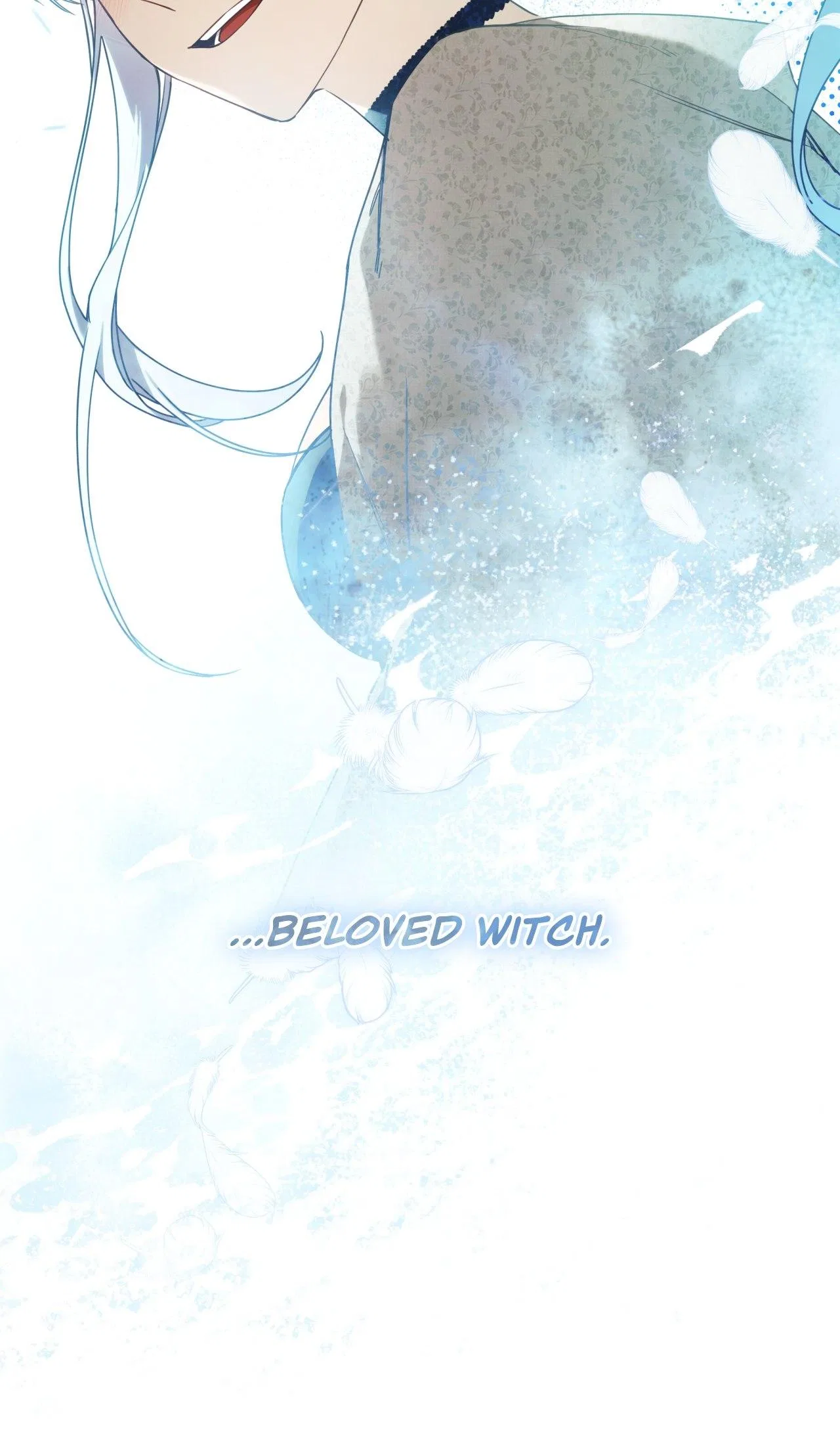 To The Witch Who Forgot The Bird Chapter 42 – Page 35