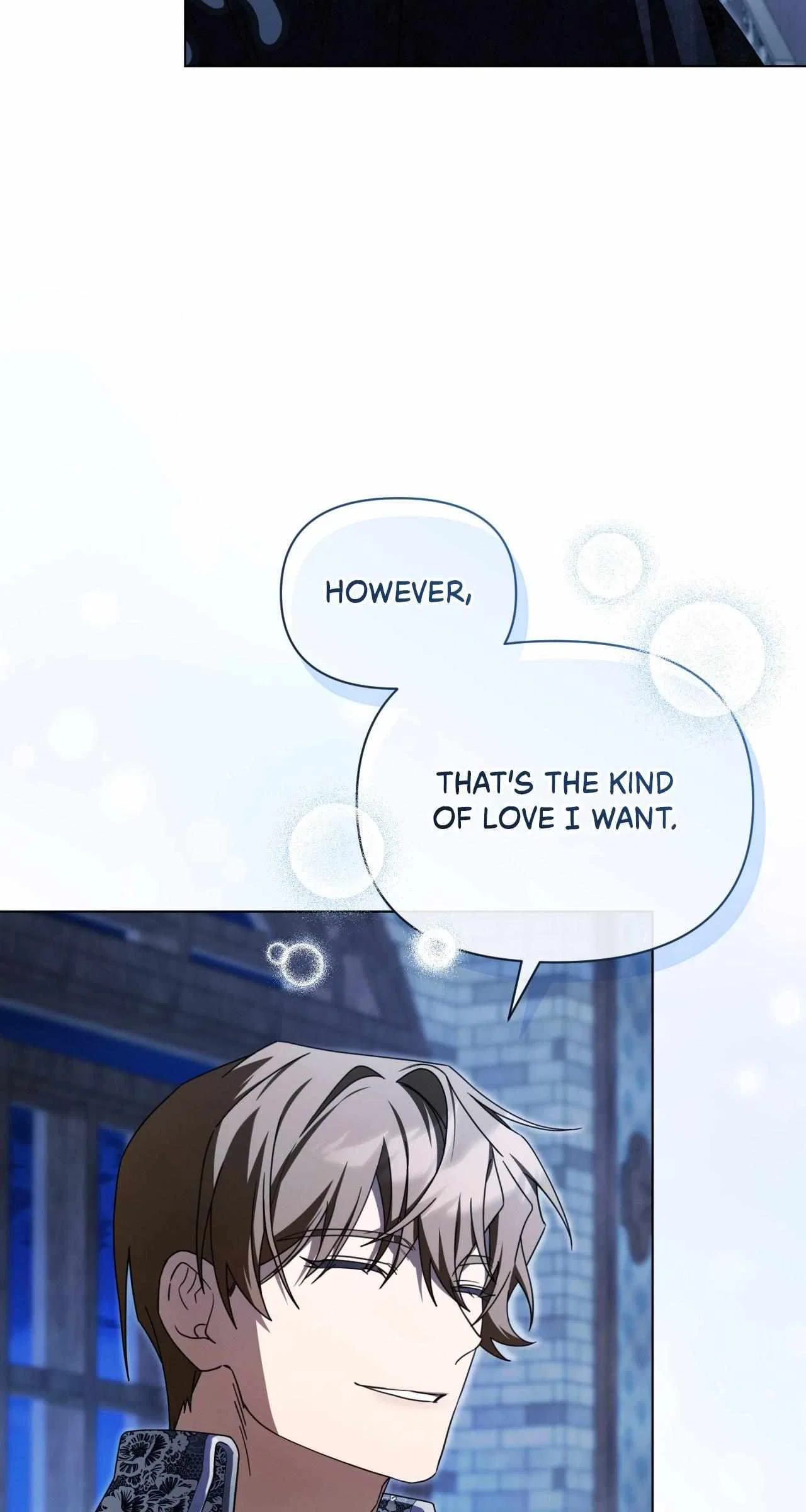 To The Witch Who Forgot The Bird Chapter 42 – Page 44