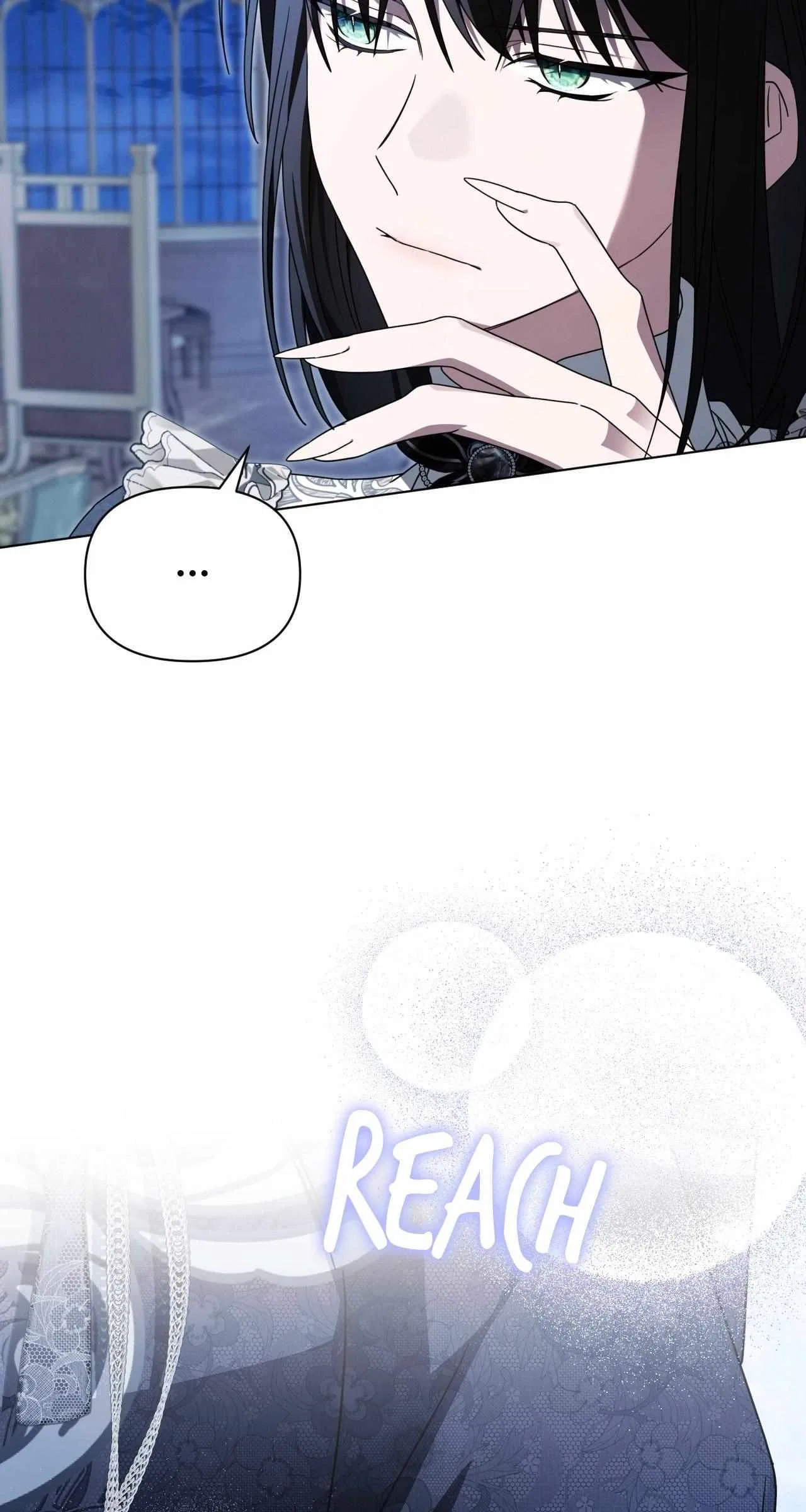 To The Witch Who Forgot The Bird Chapter 42 – Page 46