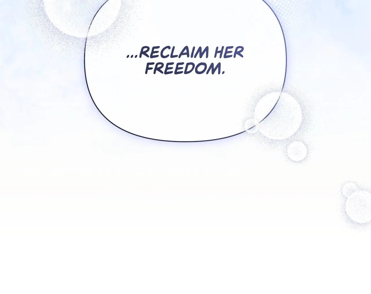 To The Witch Who Forgot The Bird Chapter 42 – Page 50