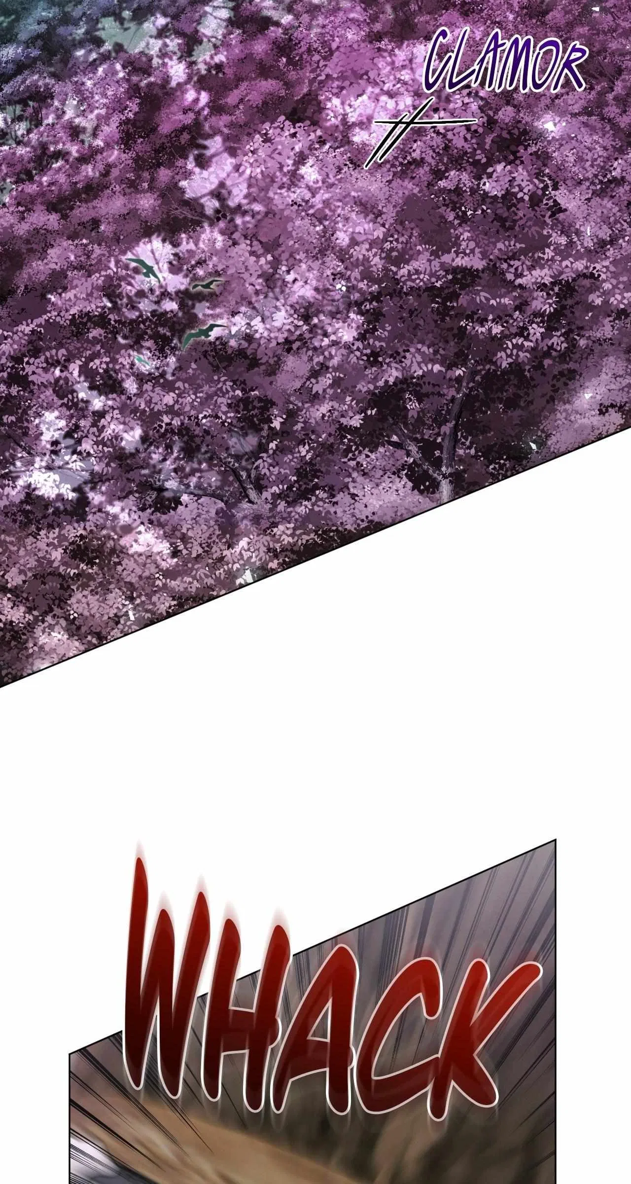 To The Witch Who Forgot The Bird Chapter 42 – Page 54