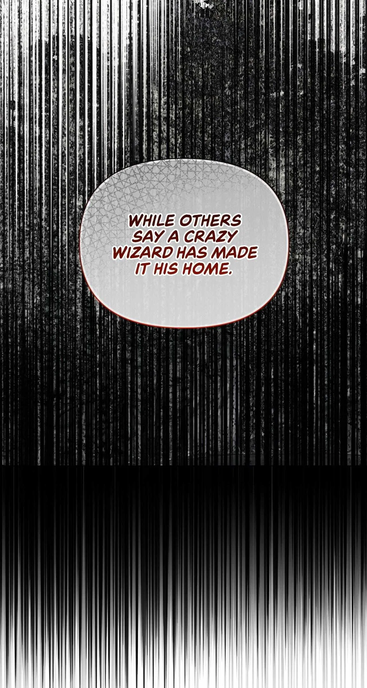 To The Witch Who Forgot The Bird Chapter 42 – Page 61