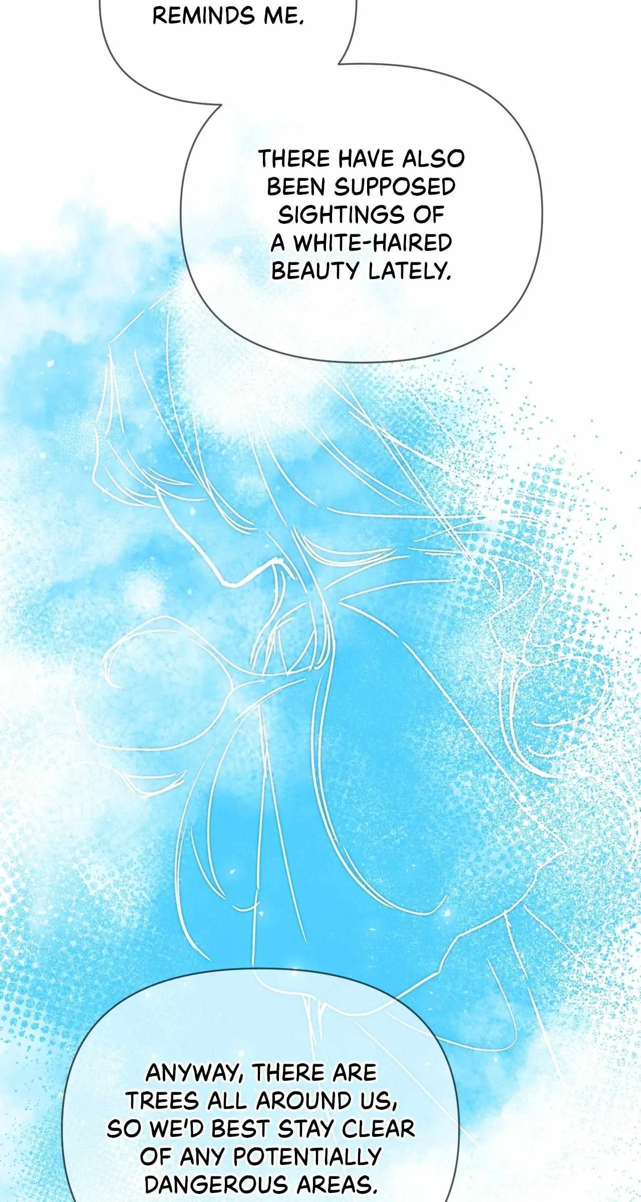 To The Witch Who Forgot The Bird Chapter 42 – Page 63