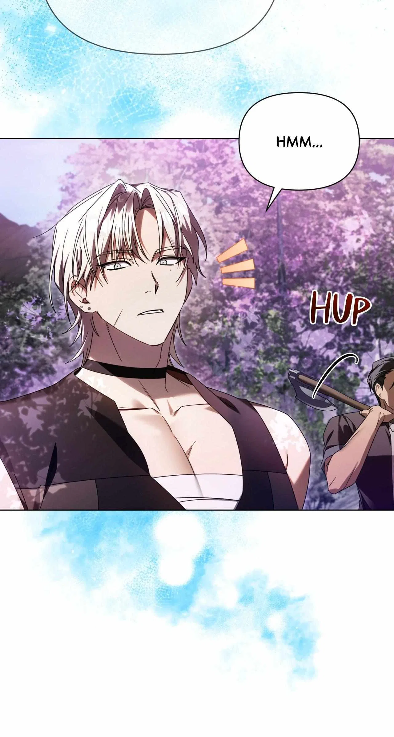To The Witch Who Forgot The Bird Chapter 42 – Page 64
