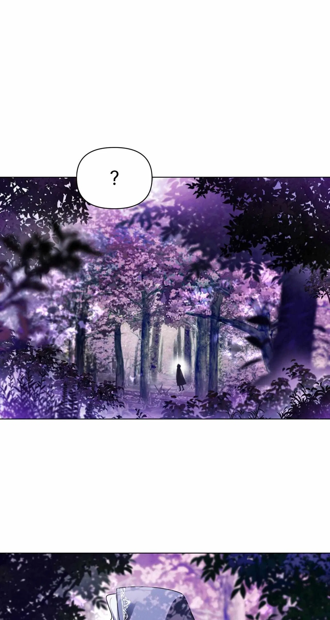 To The Witch Who Forgot The Bird Chapter 42 – Page 65