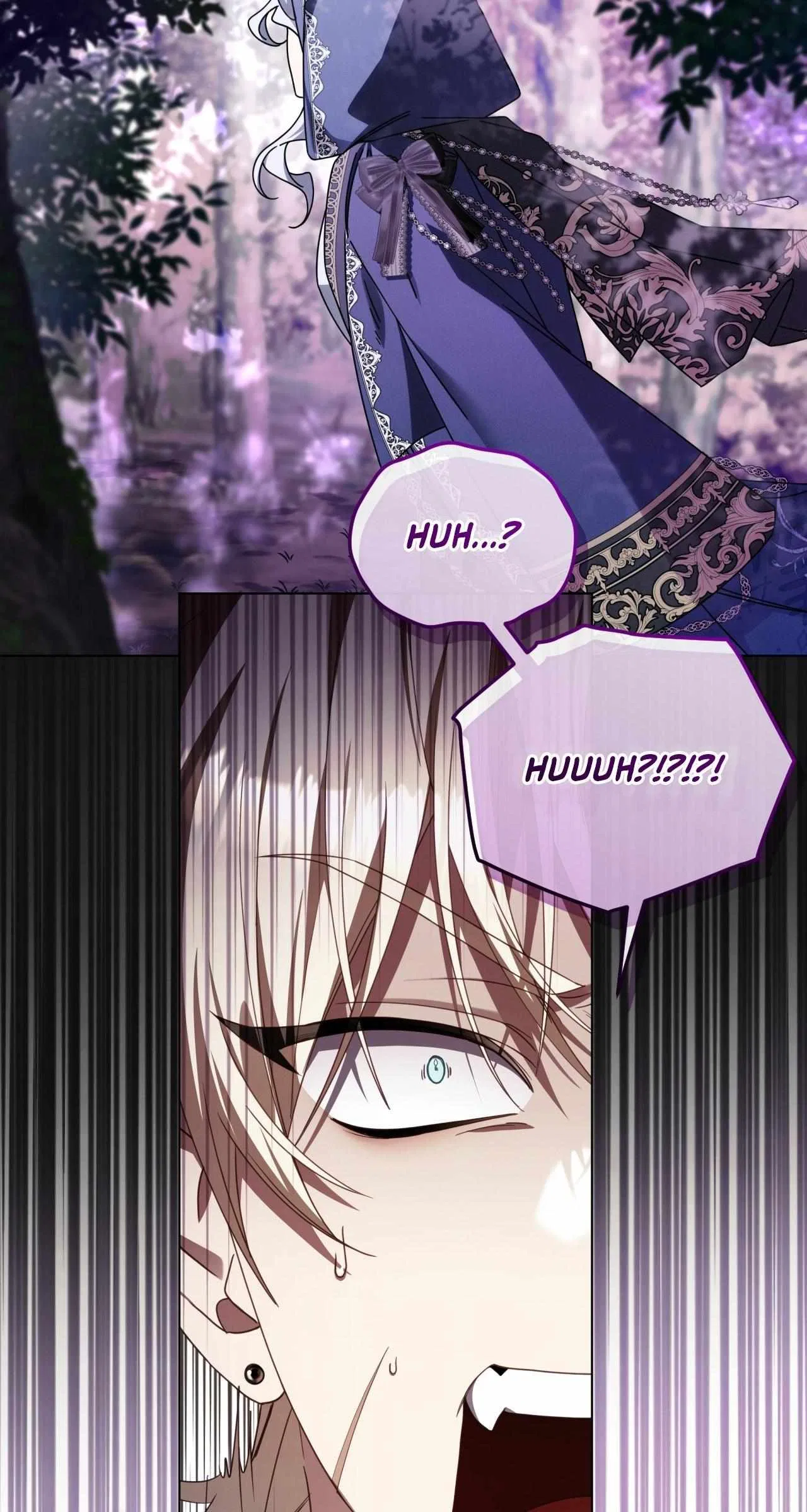 To The Witch Who Forgot The Bird Chapter 42 – Page 66