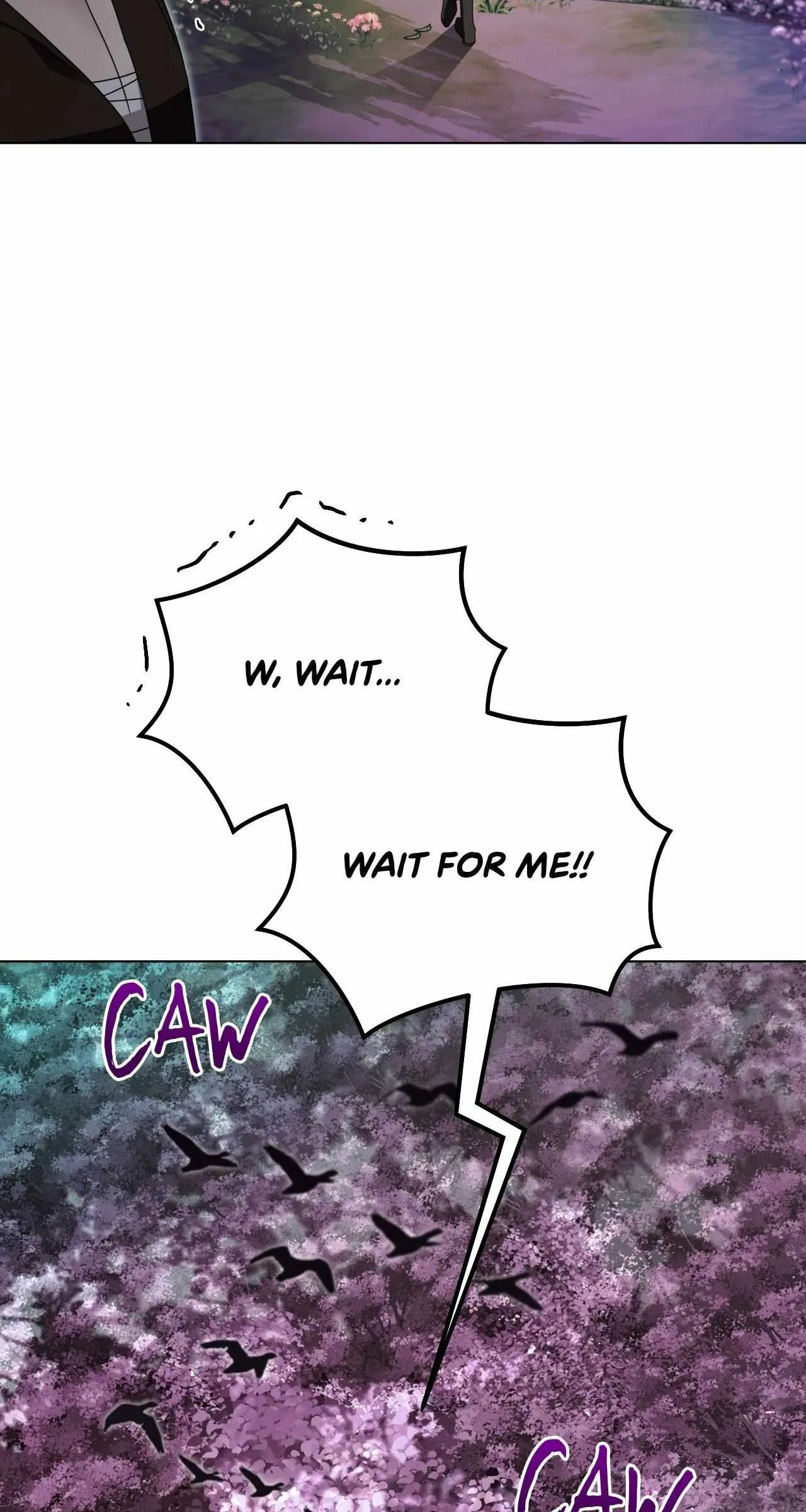 To The Witch Who Forgot The Bird Chapter 42 – Page 68