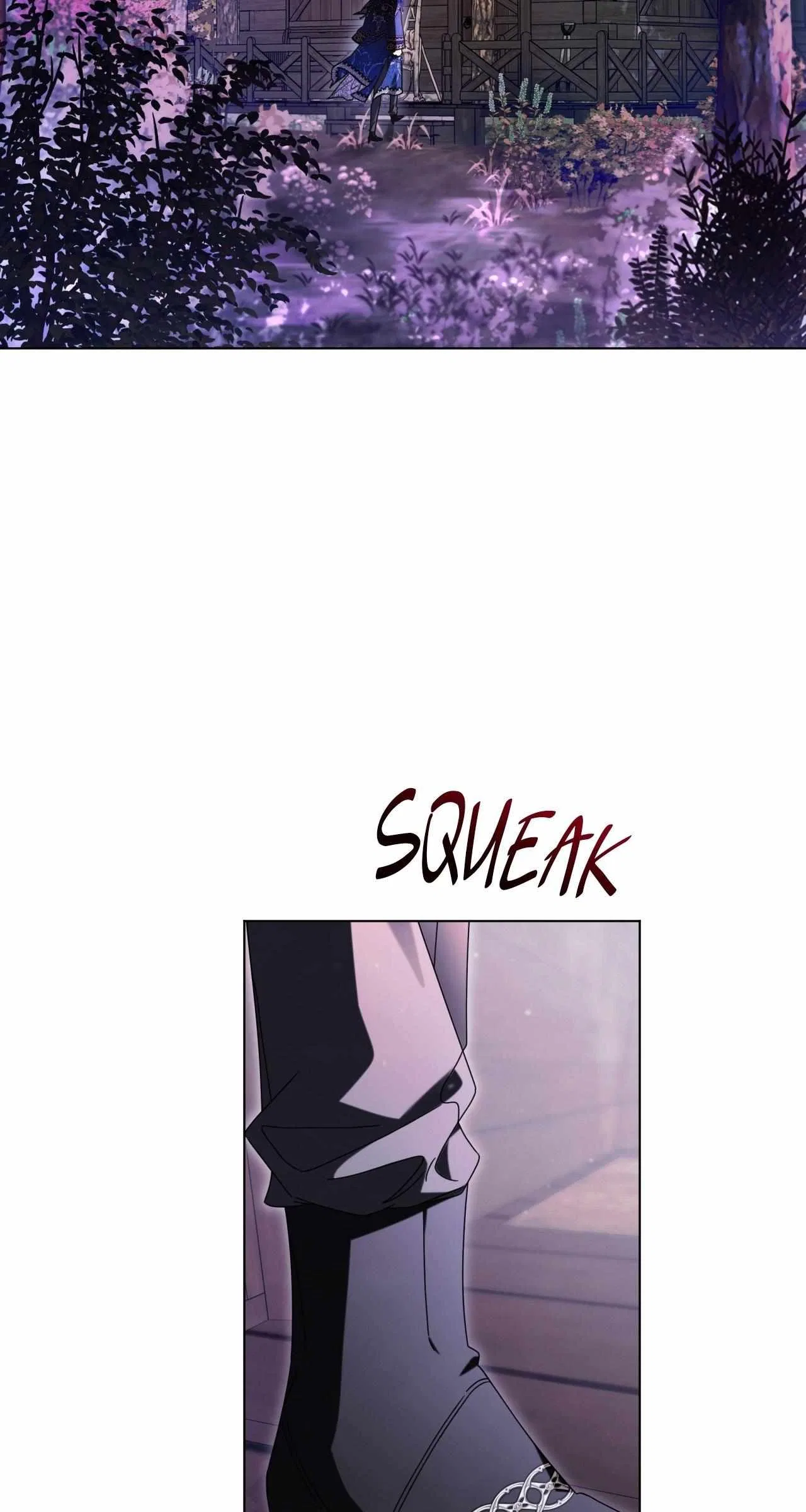 To The Witch Who Forgot The Bird Chapter 42 – Page 71