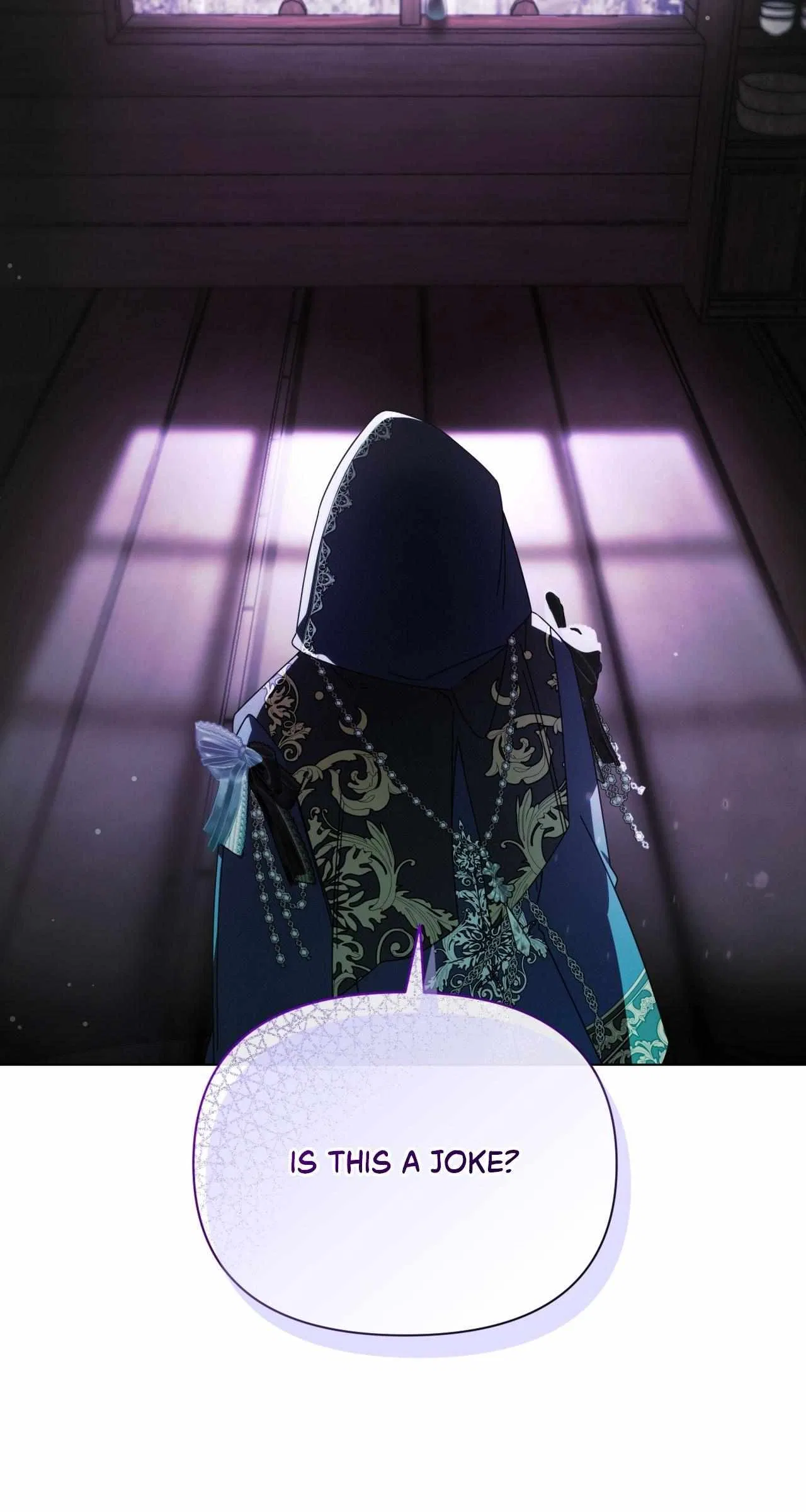 To The Witch Who Forgot The Bird Chapter 42 – Page 74