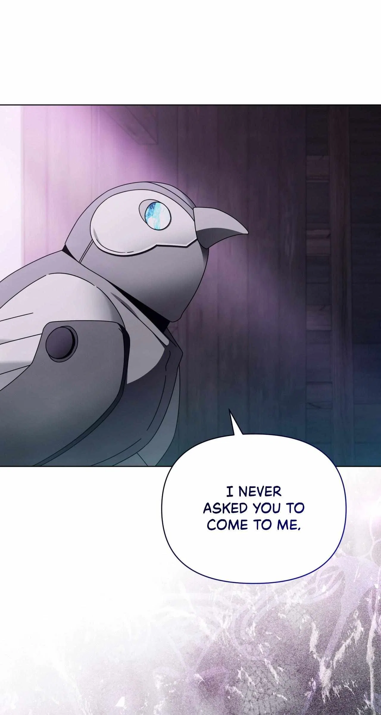To The Witch Who Forgot The Bird Chapter 42 – Page 78