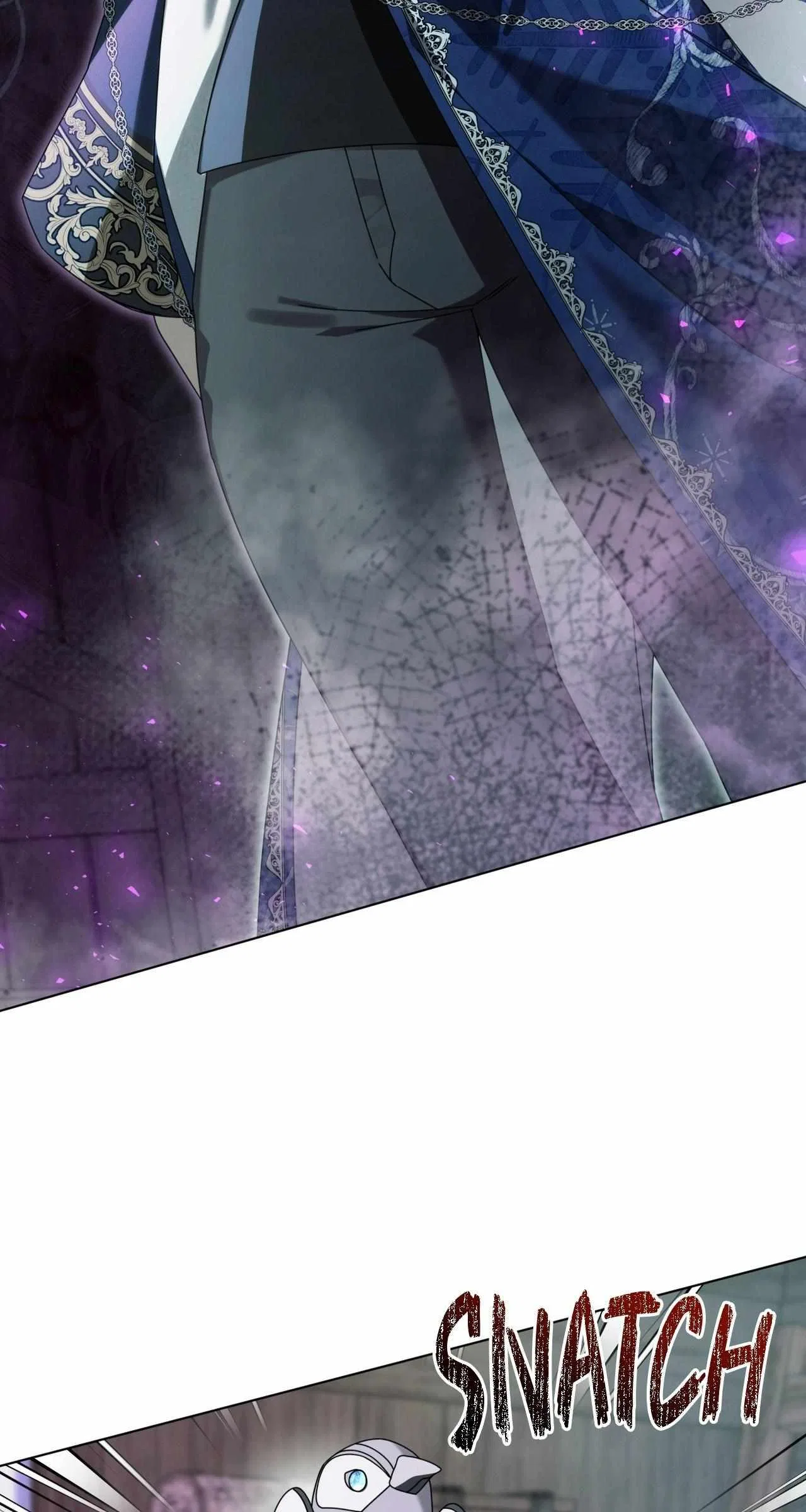 To The Witch Who Forgot The Bird Chapter 42 – Page 80