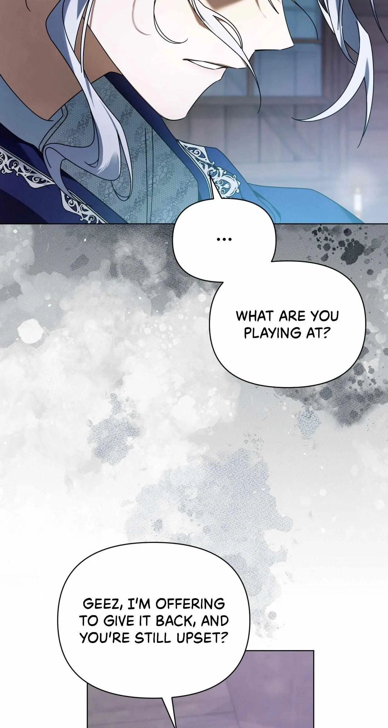 To The Witch Who Forgot The Bird Chapter 42 – Page 86