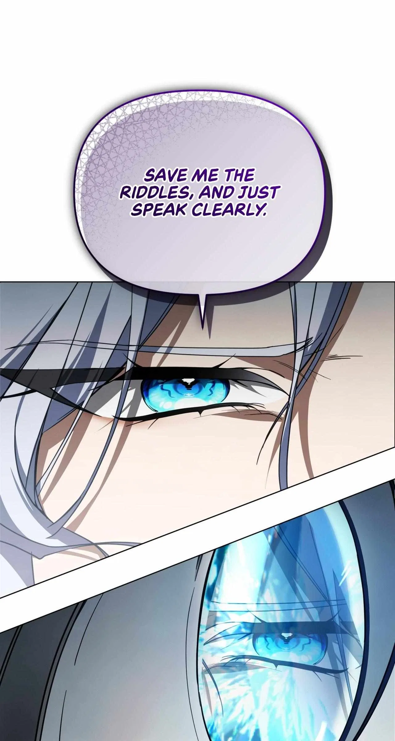 To The Witch Who Forgot The Bird Chapter 42 – Page 90