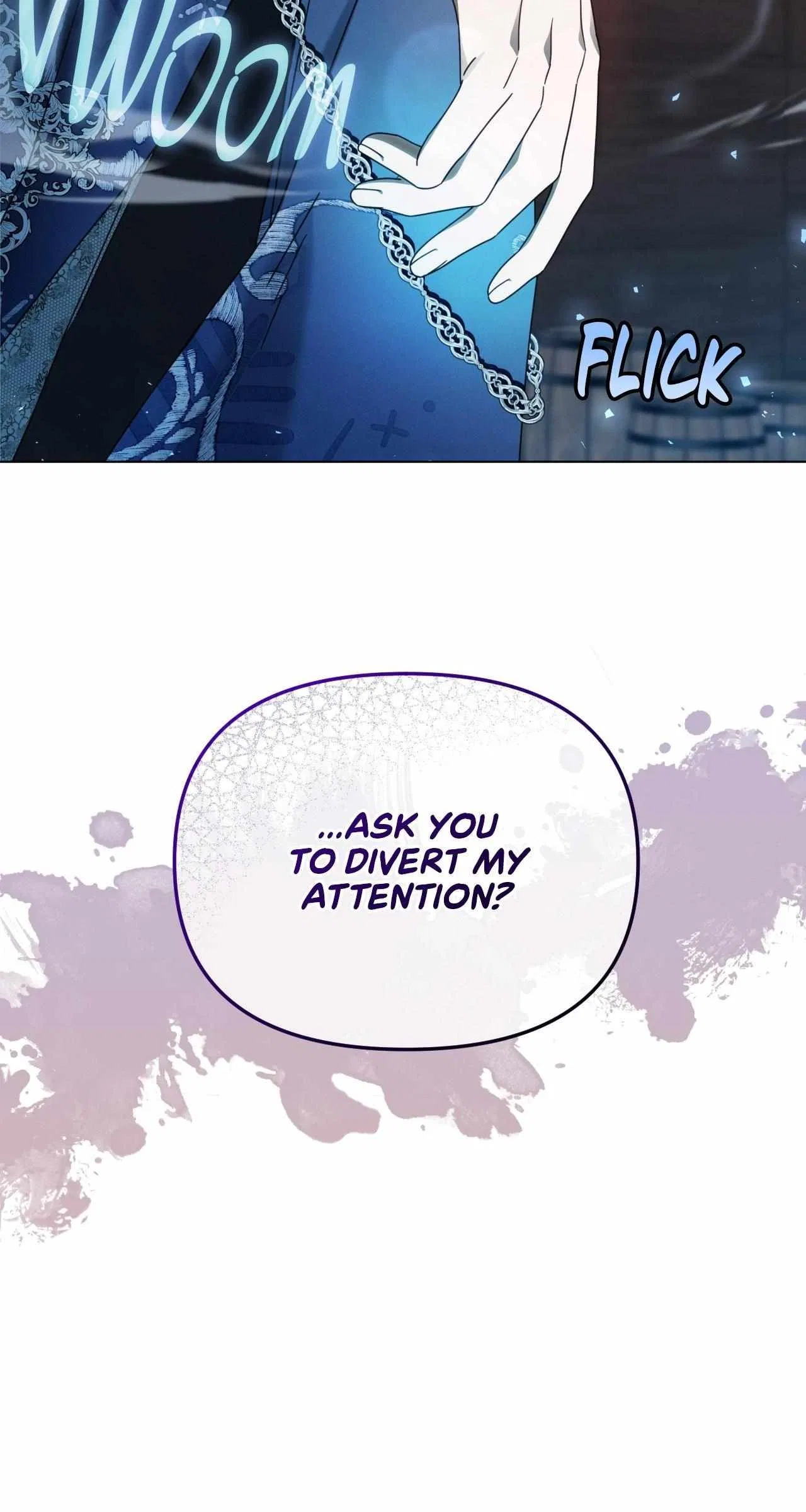To The Witch Who Forgot The Bird Chapter 42 – Page 92