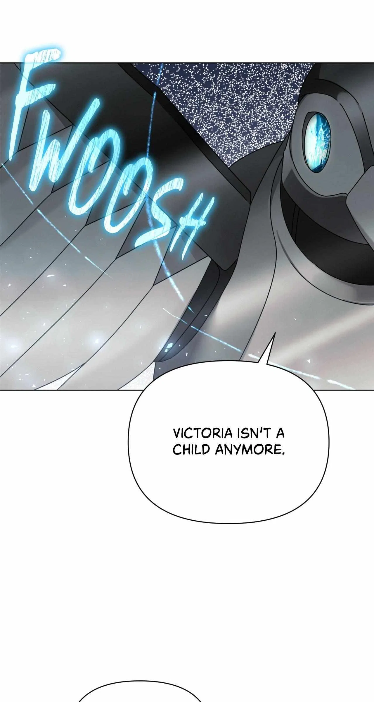 To The Witch Who Forgot The Bird Chapter 42 – Page 93